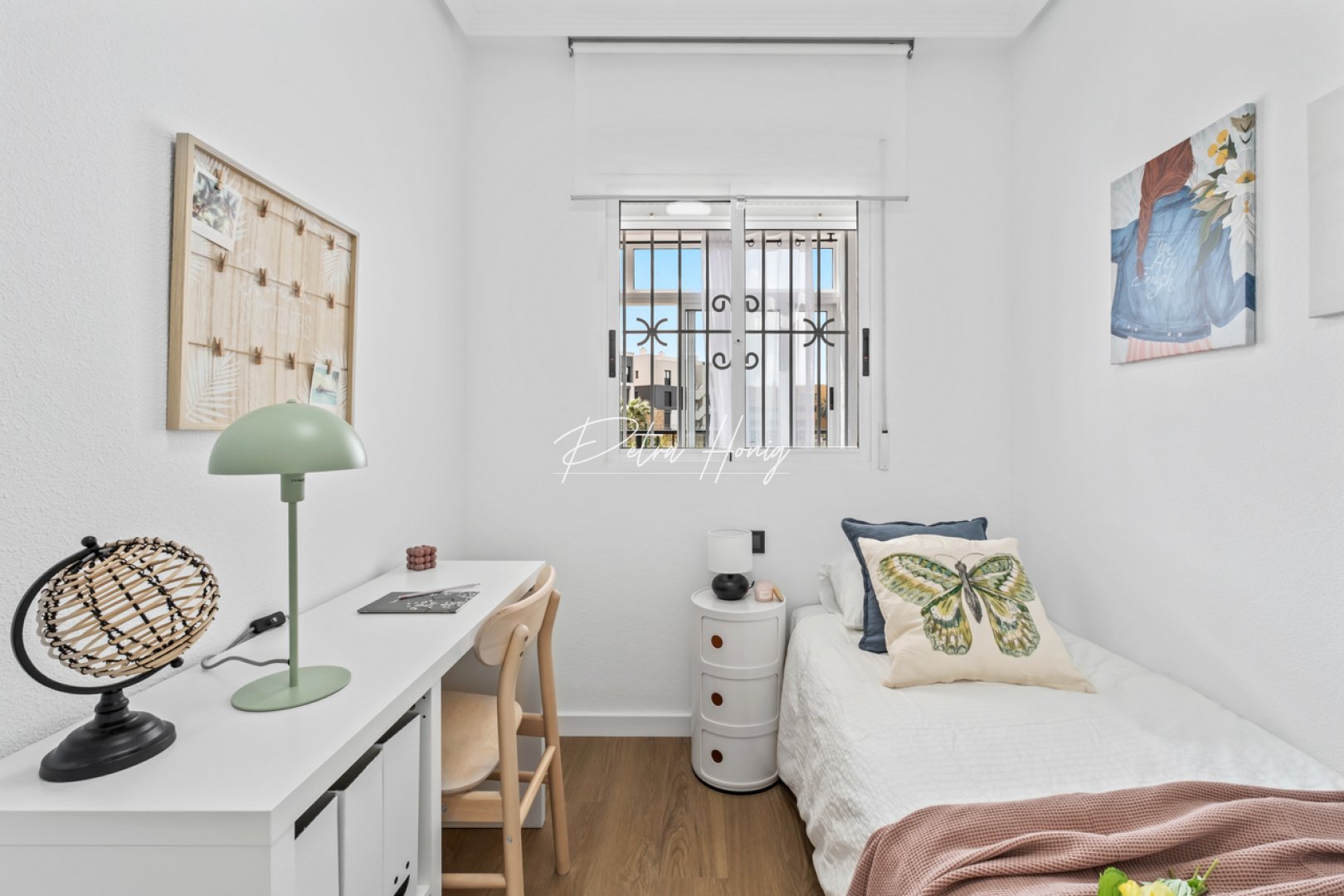 Sale -  квартира - Playa Flamenca