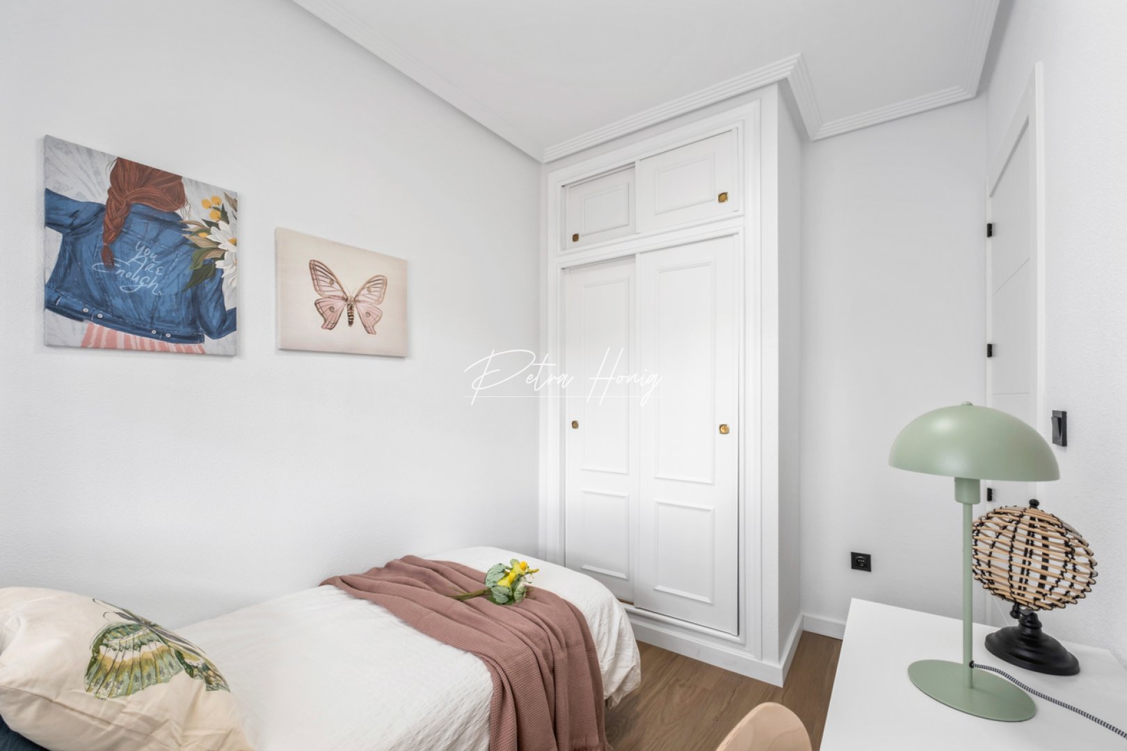 Sale -  квартира - Playa Flamenca