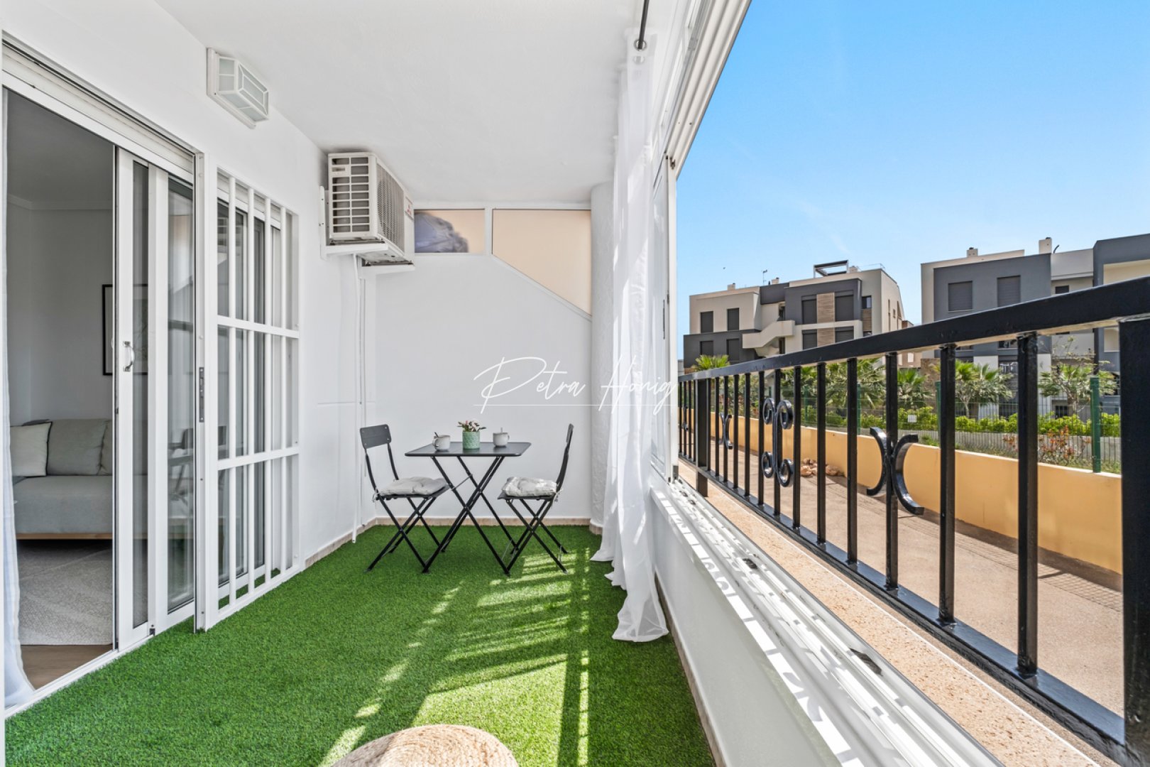 Sale -  квартира - Playa Flamenca