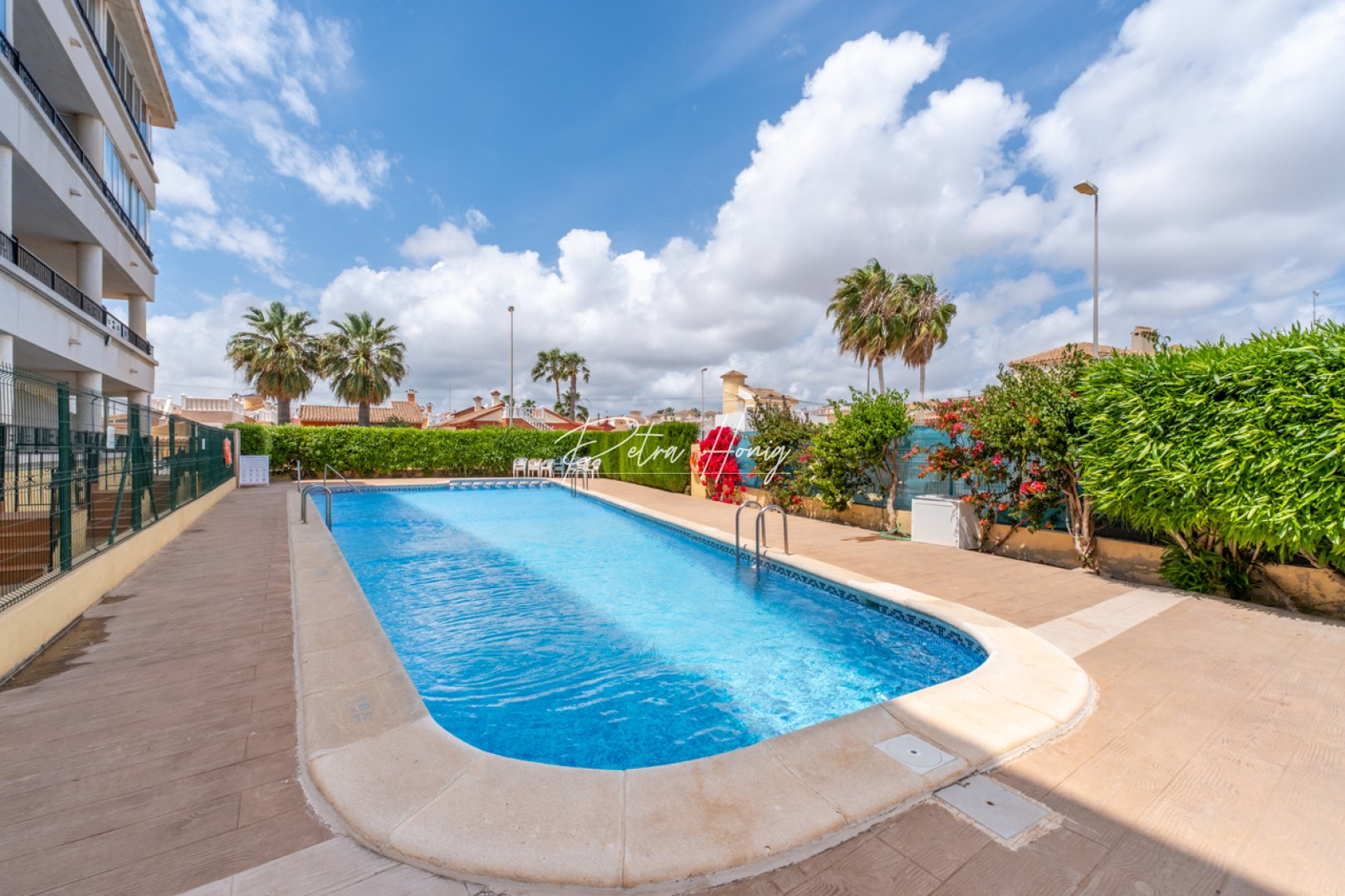 Sale -  квартира - Playa Flamenca