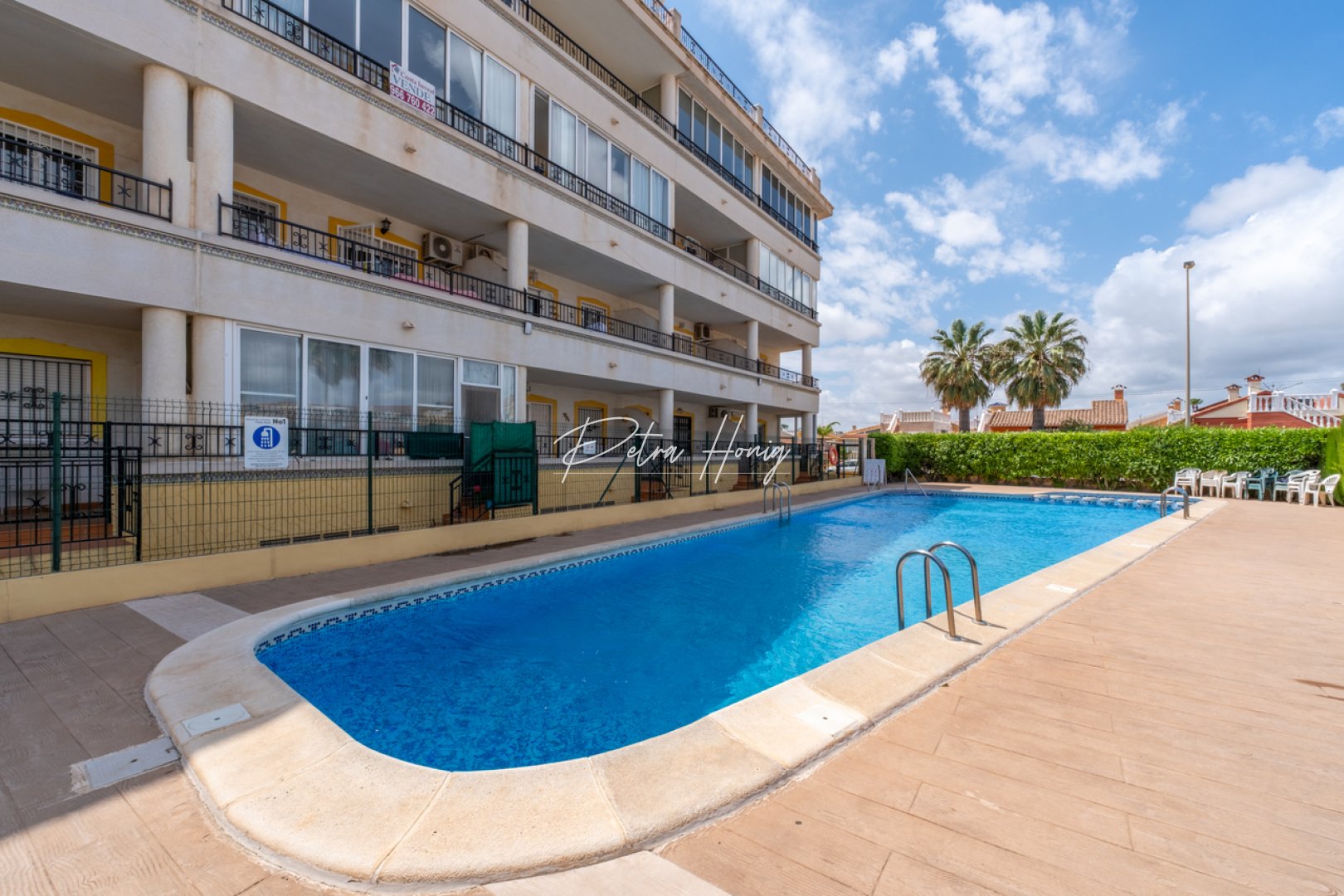 Sale -  квартира - Playa Flamenca