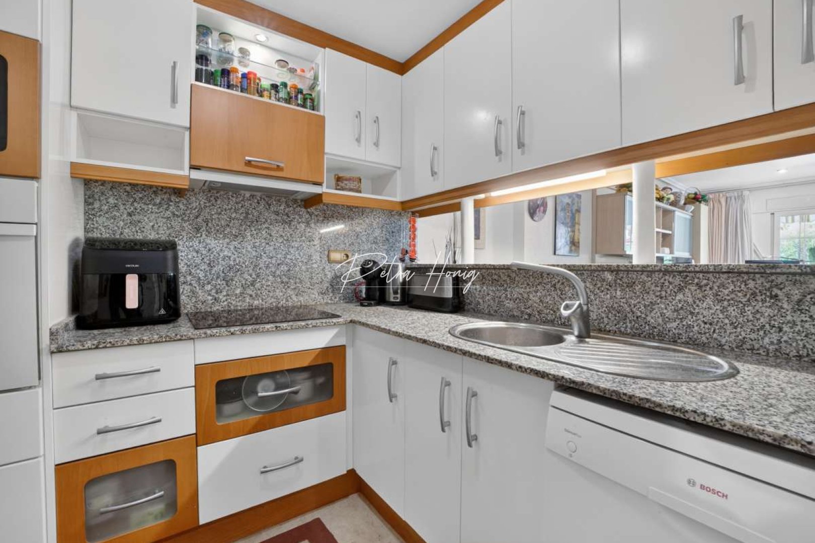 Sale -  квартира - Punta Prima - Aguamarina