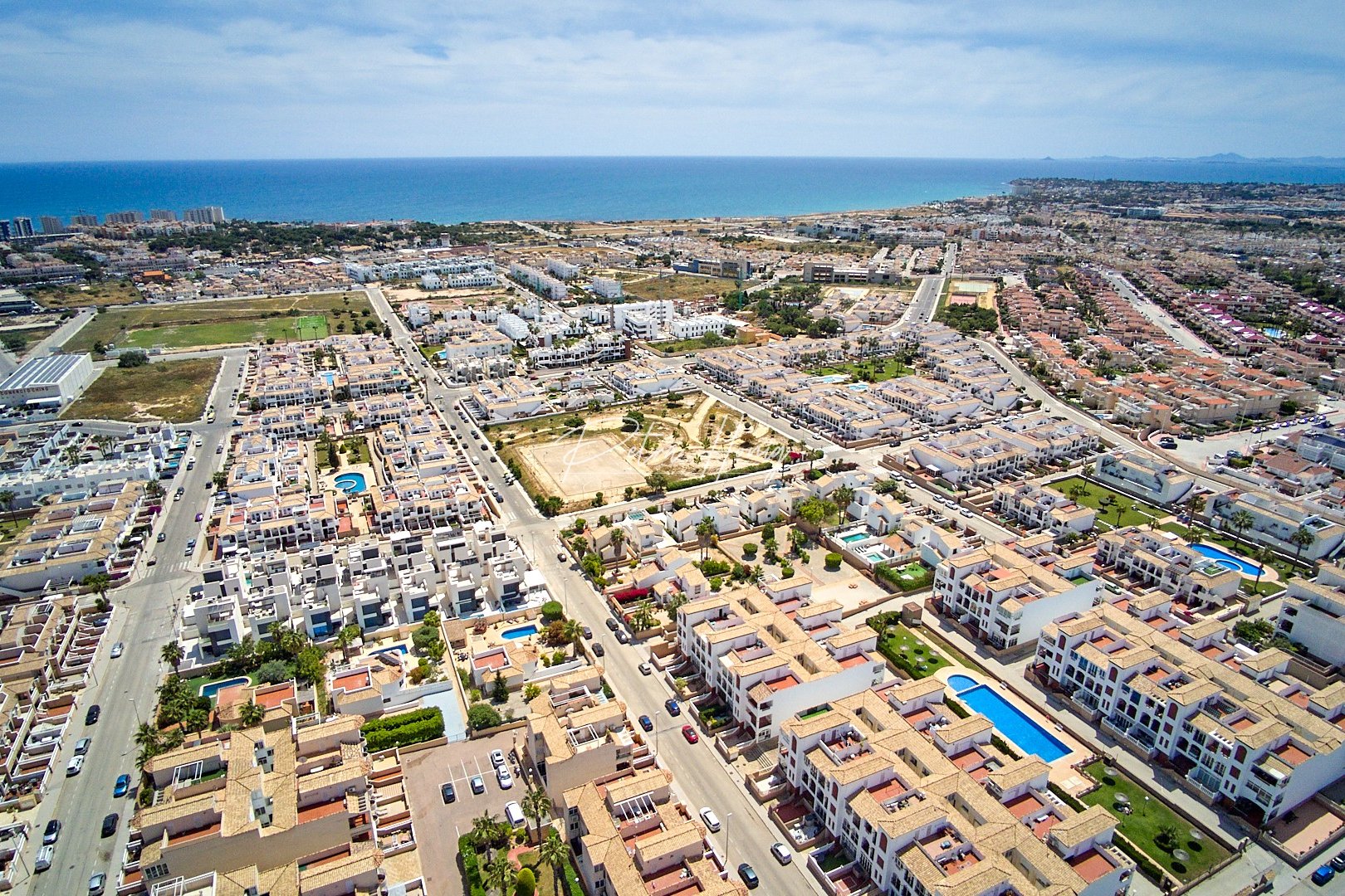 Sale -  квартира - Punta Prima - La Ciñuelica