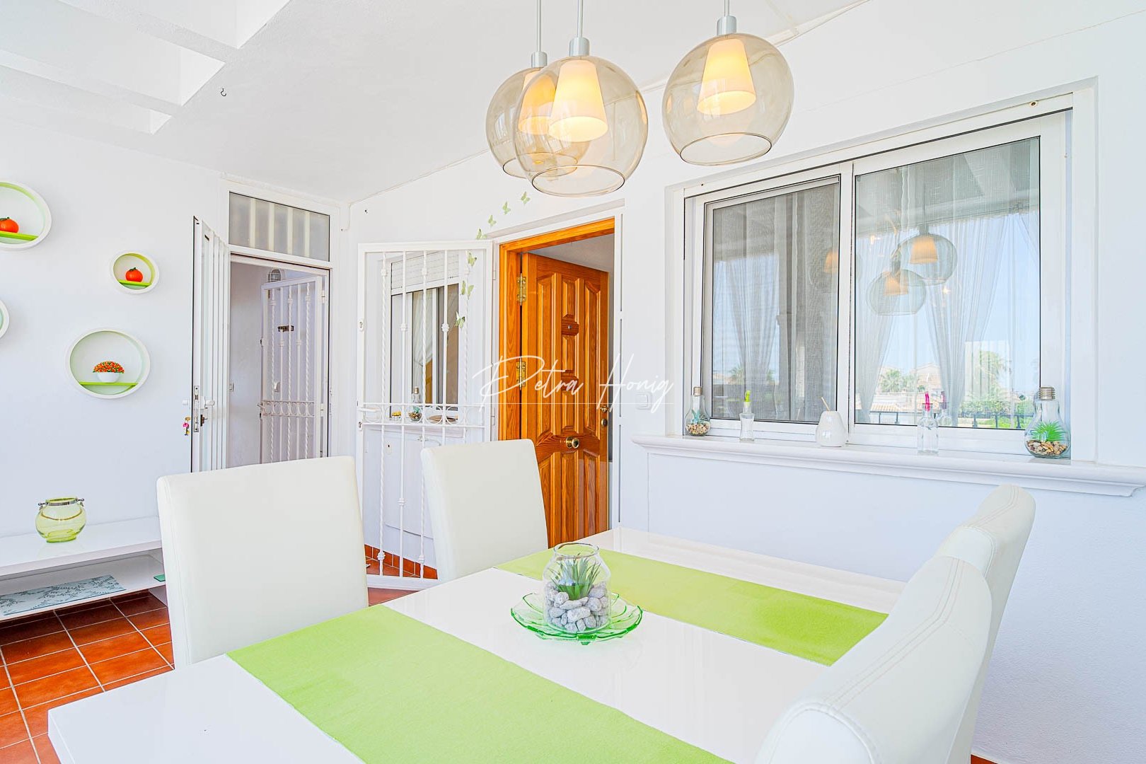 Sale -  квартира - Punta Prima - La Ciñuelica
