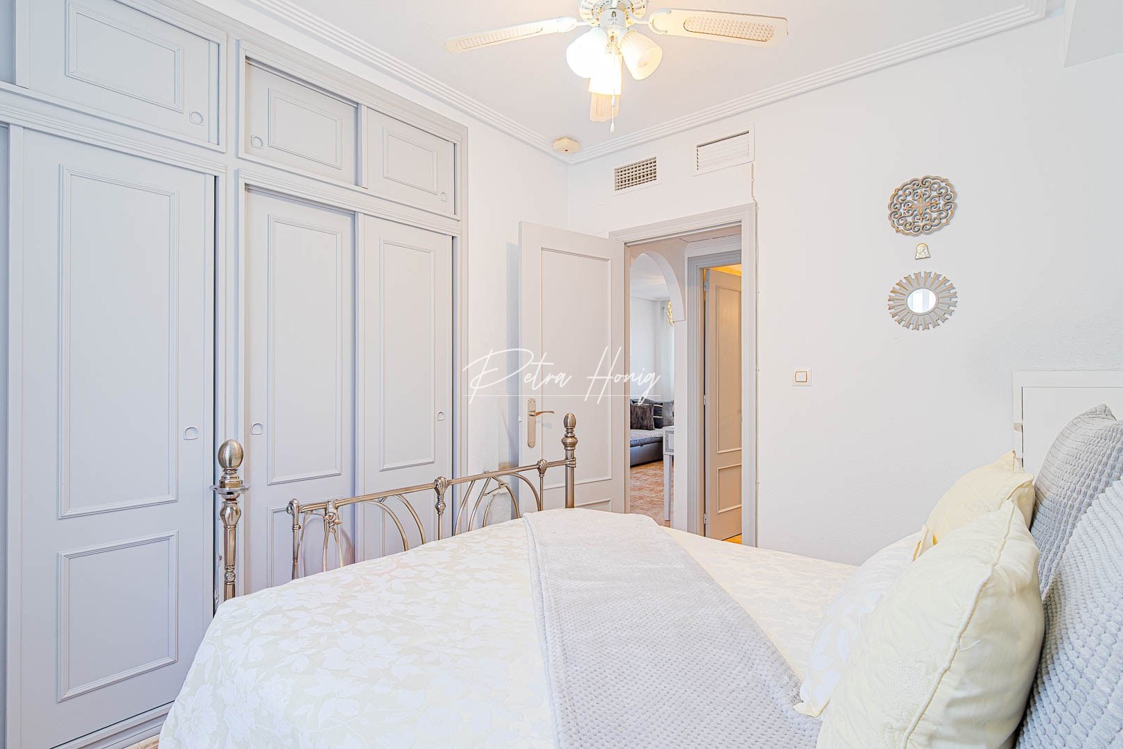 Sale -  квартира - Punta Prima - La Ciñuelica