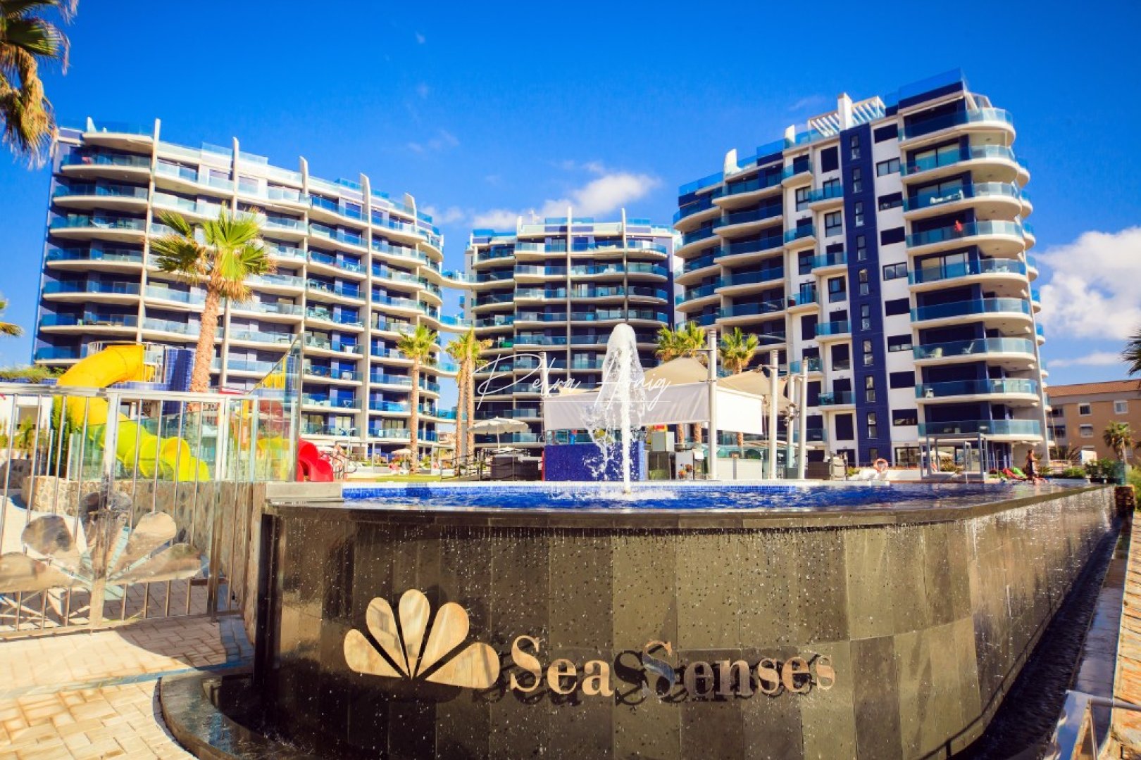 Sale -  квартира - Punta Prima - Sea Senses