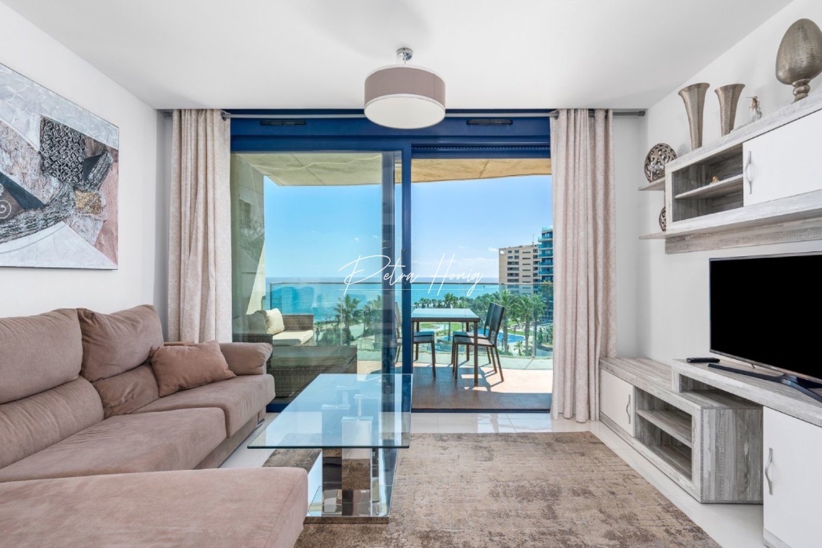 Sale -  квартира - Punta Prima