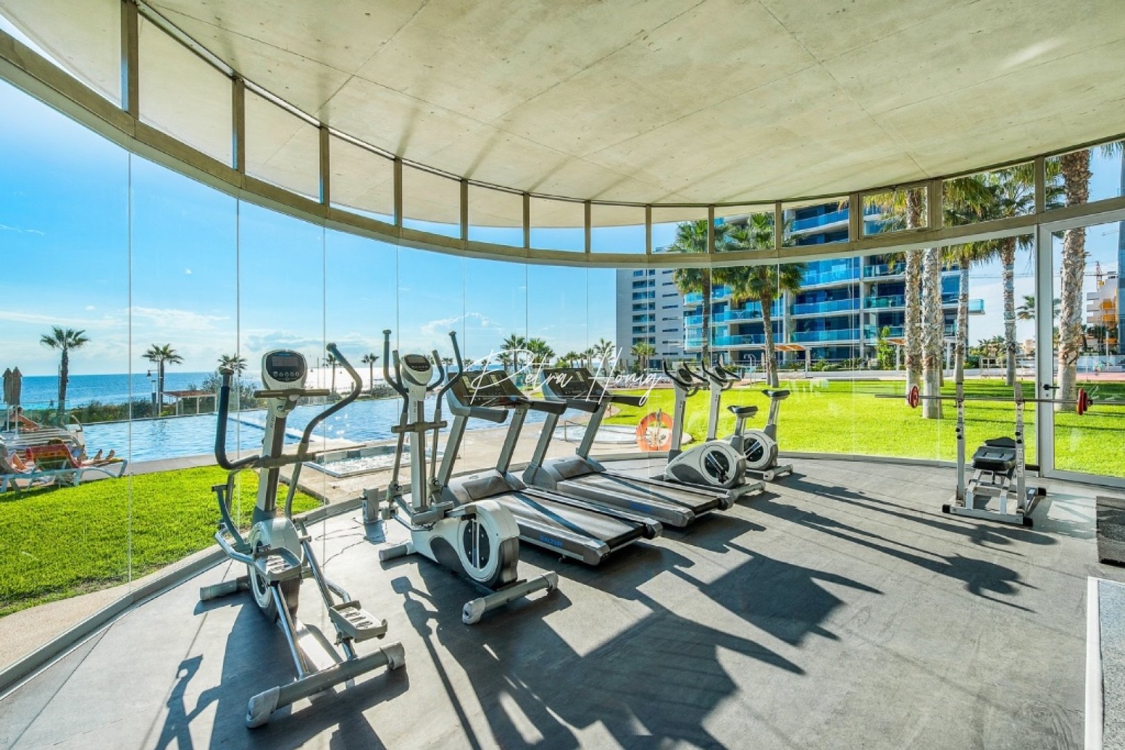 Sale -  квартира - Punta Prima