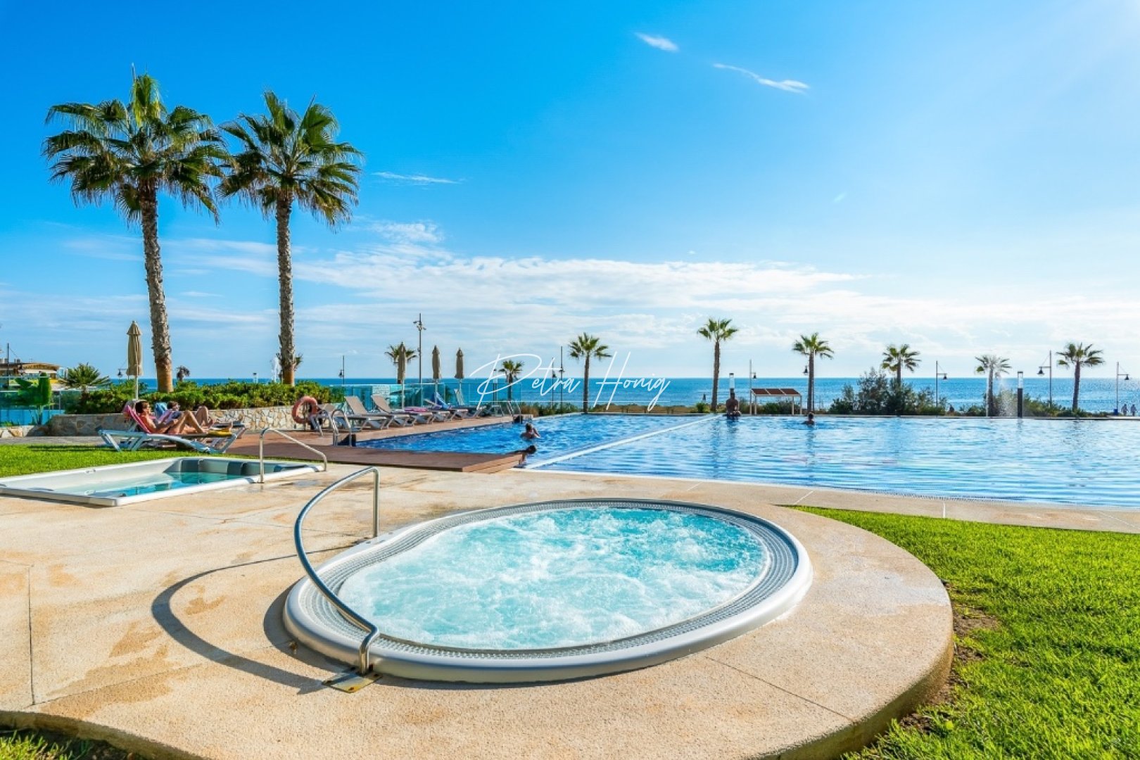 Sale -  квартира - Punta Prima