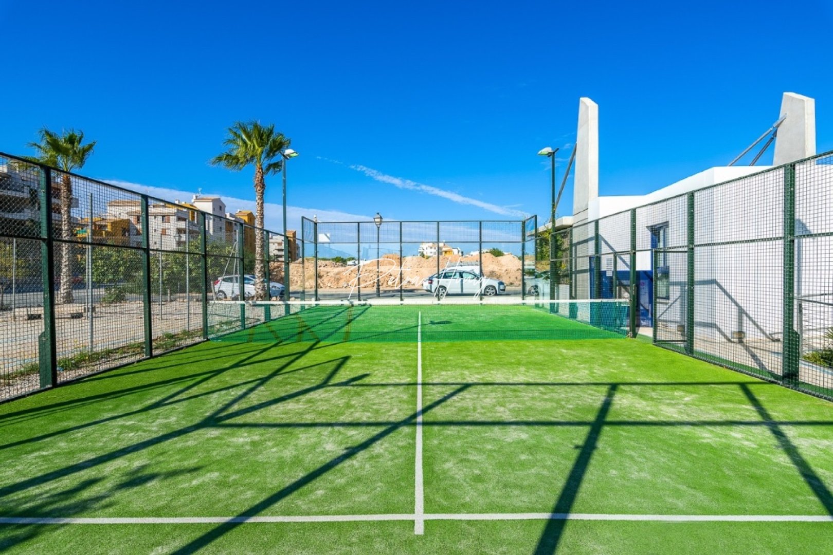 Sale -  квартира - Punta Prima