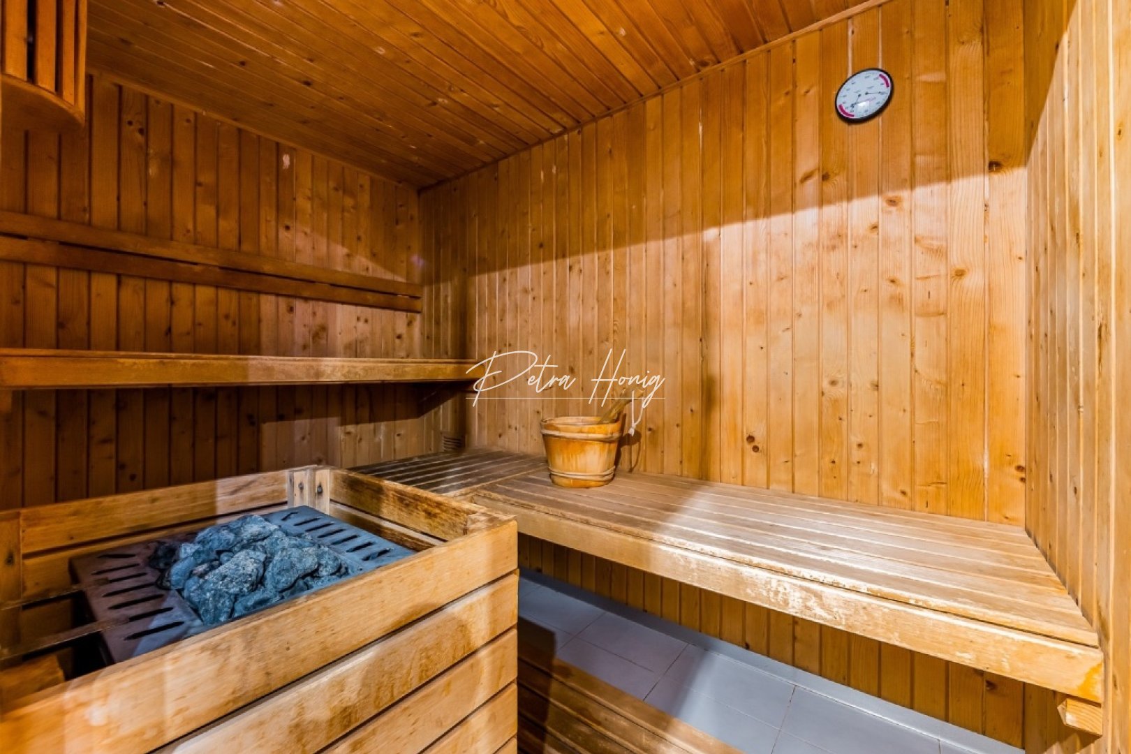 Sale -  квартира - Punta Prima