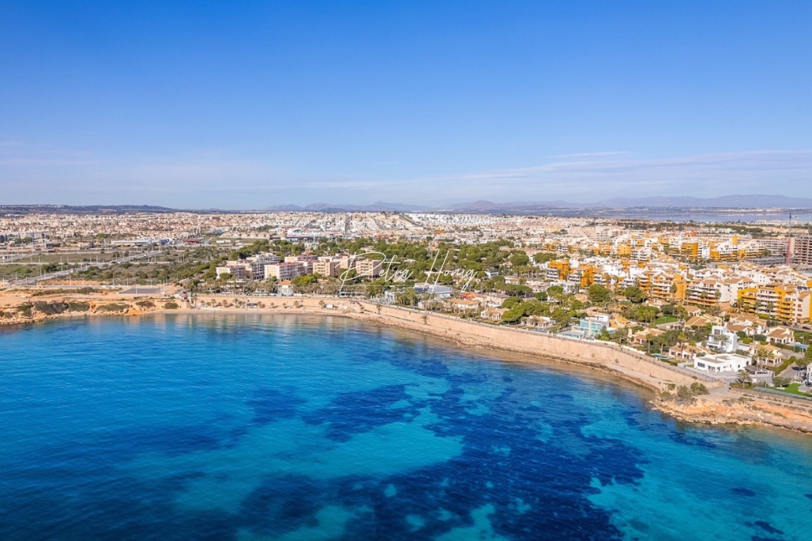 Sale -  квартира - Punta Prima