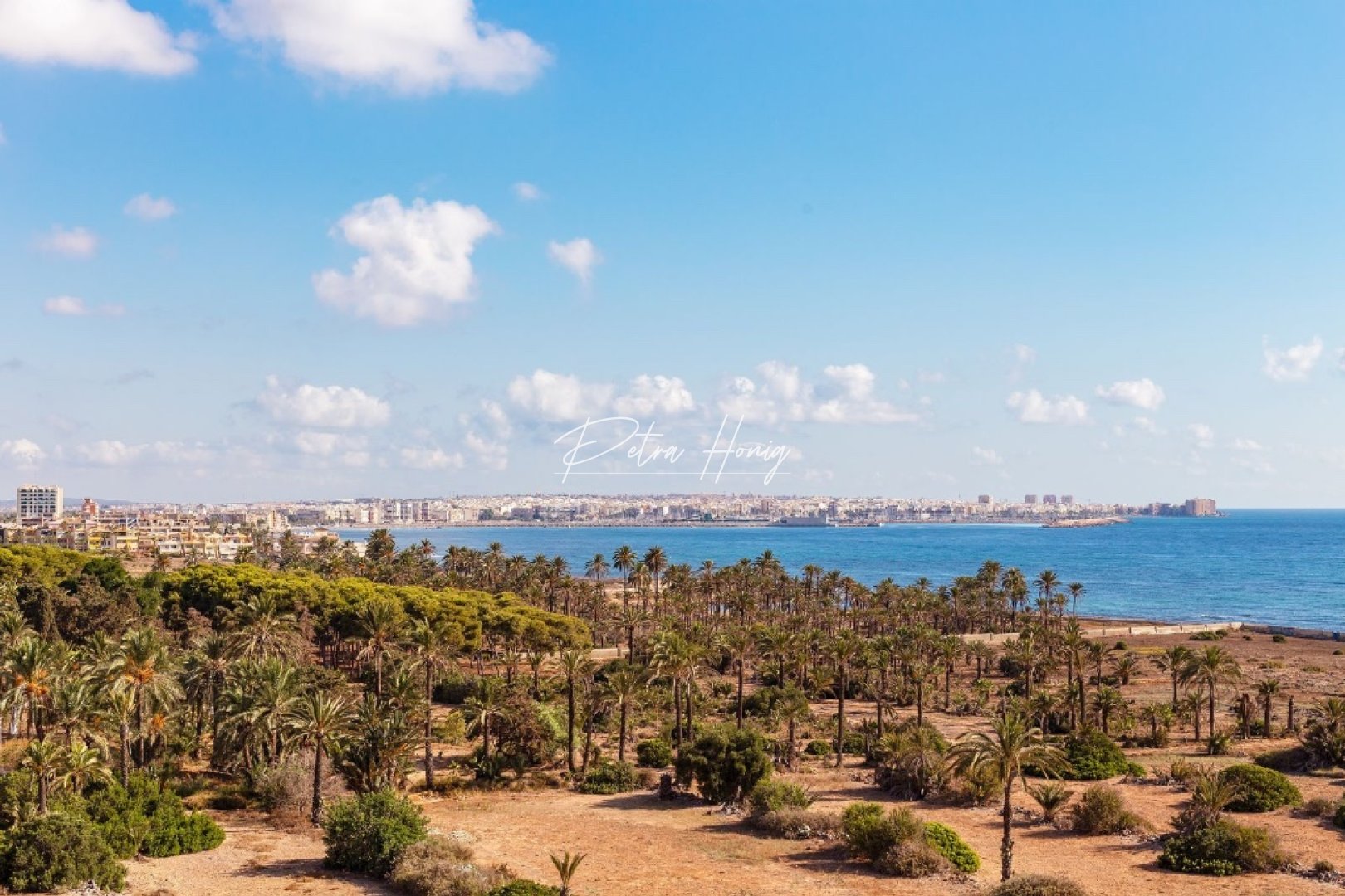 Sale -  квартира - Punta Prima