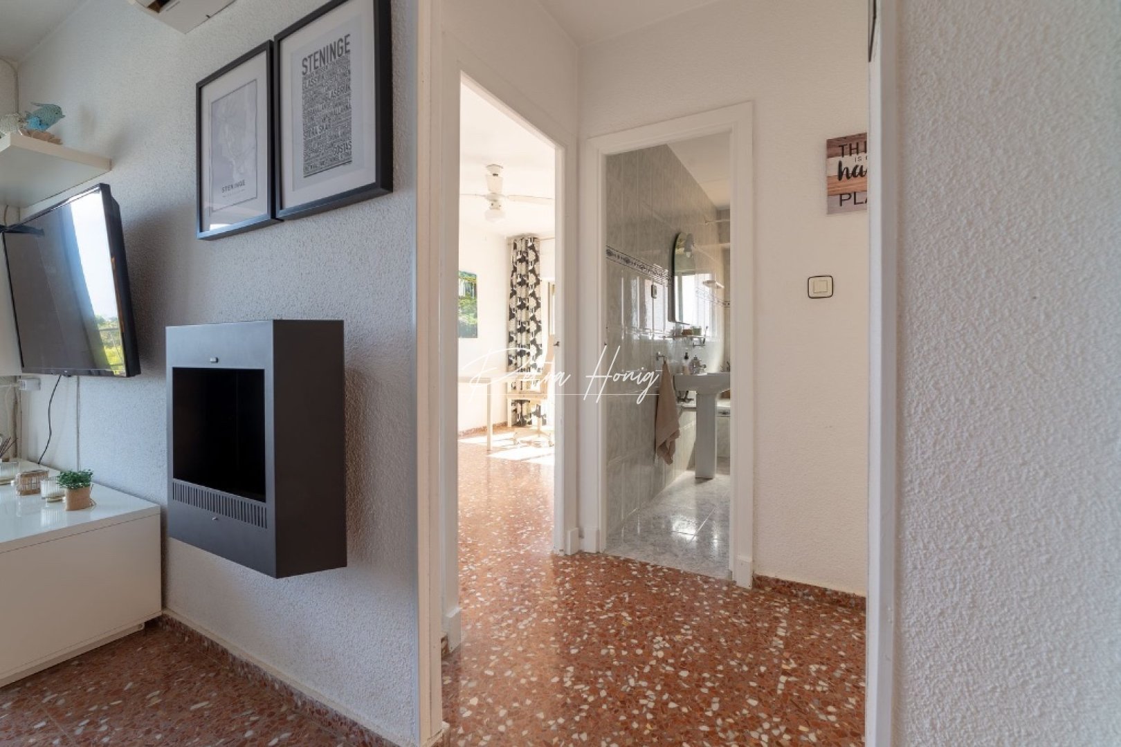 Sale -  квартира - Punta Prima