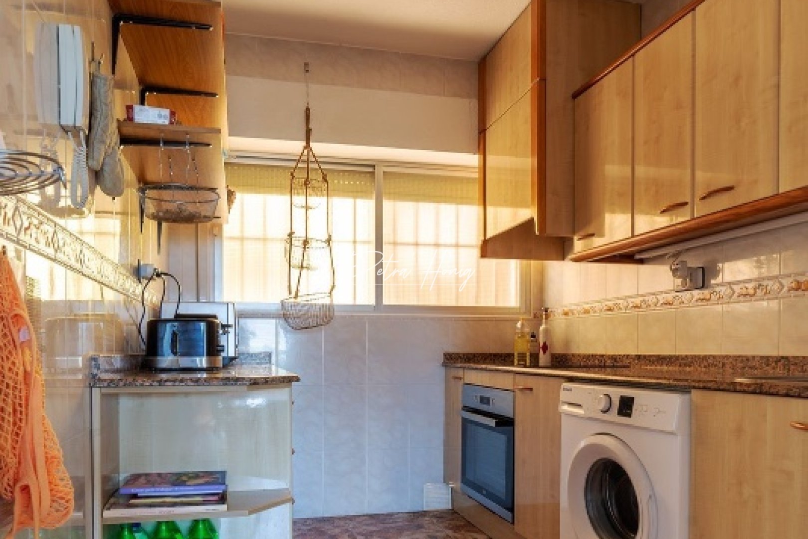 Sale -  квартира - Punta Prima