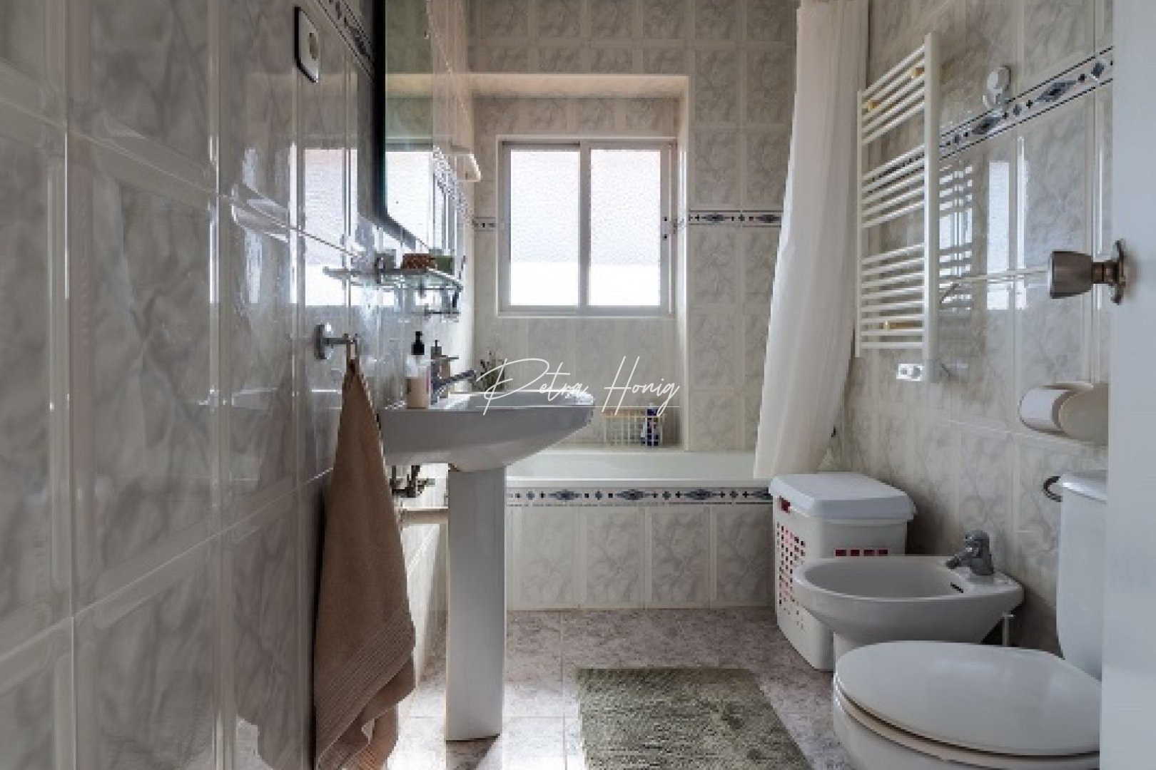 Sale -  квартира - Punta Prima