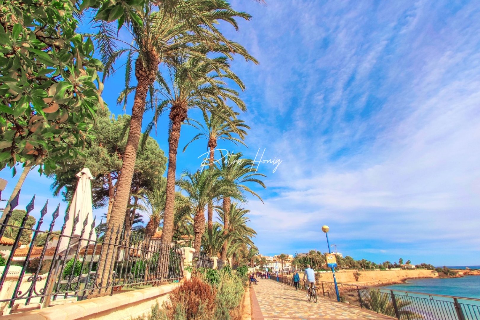 Sale -  квартира - Punta Prima