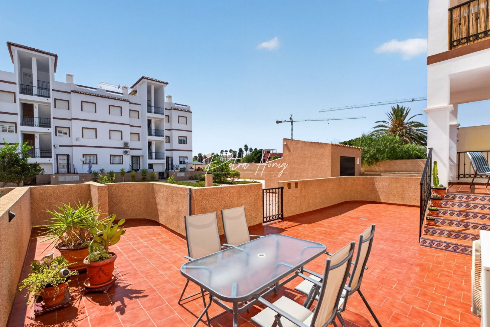 Sale -  квартира - Punta Prima