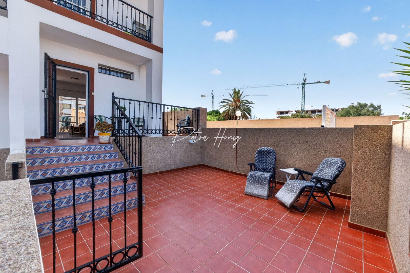 Sale -  квартира - Punta Prima