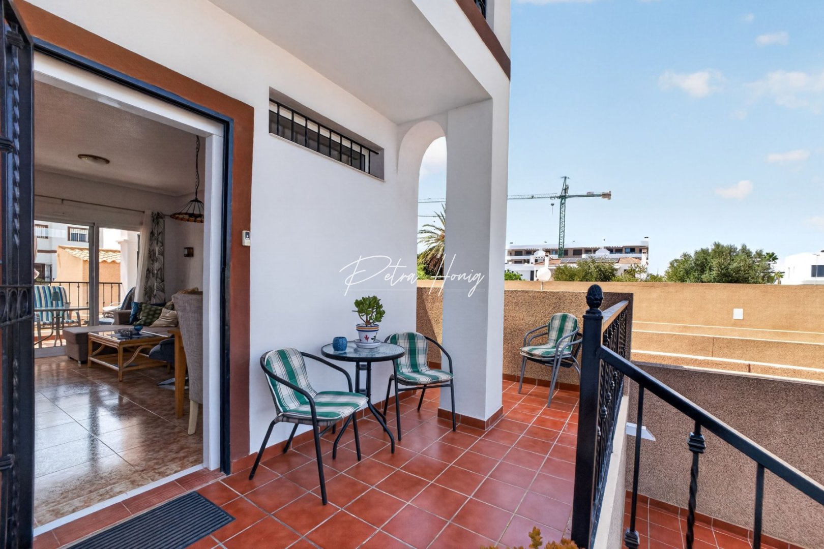 Sale -  квартира - Punta Prima