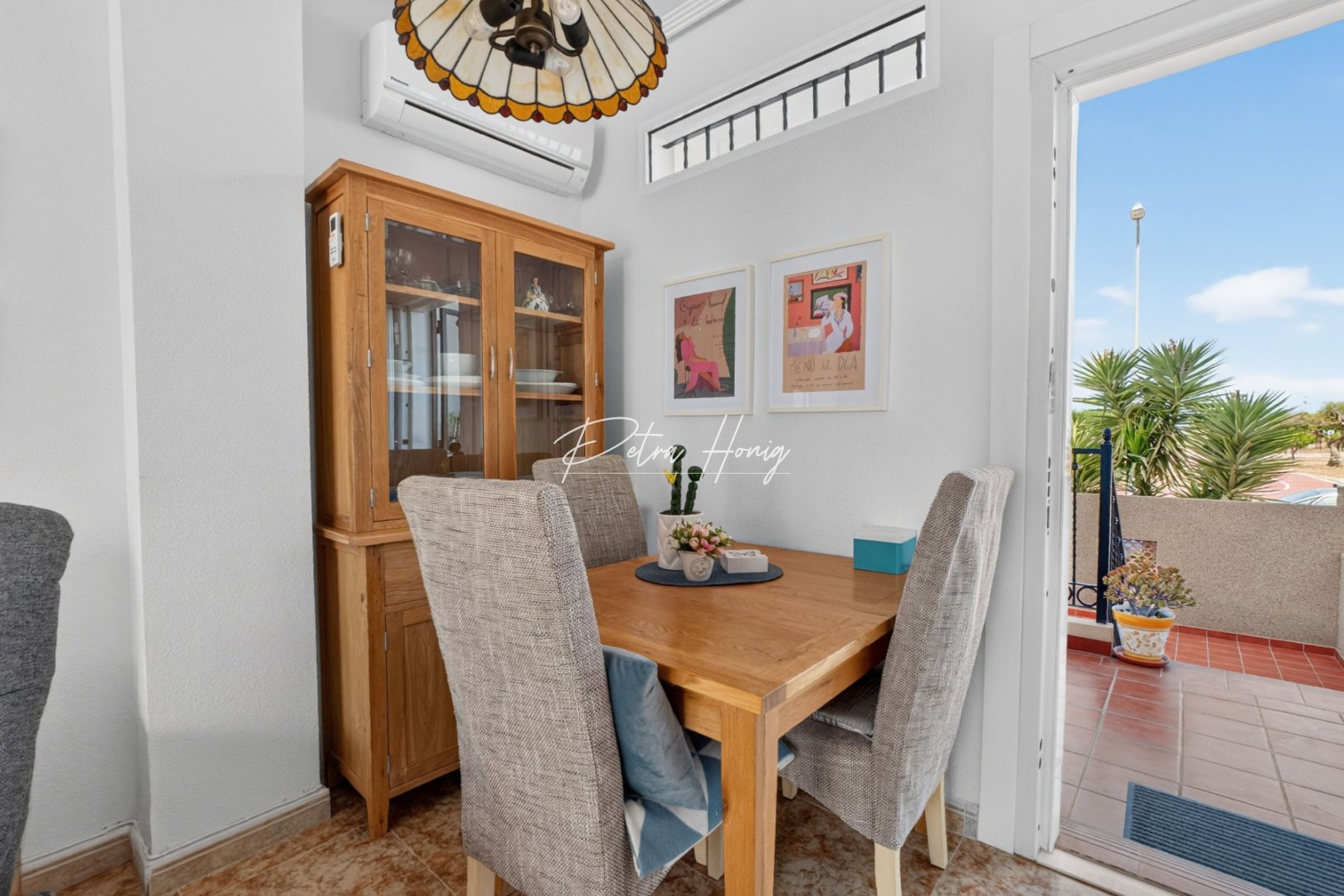 Sale -  квартира - Punta Prima