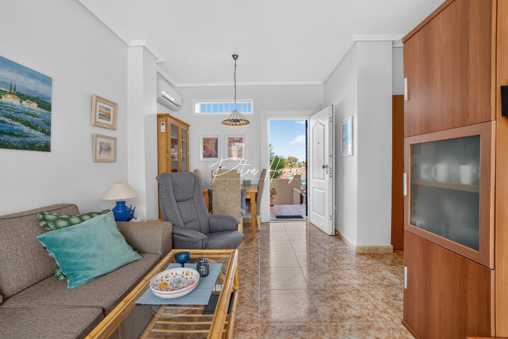 Sale -  квартира - Punta Prima