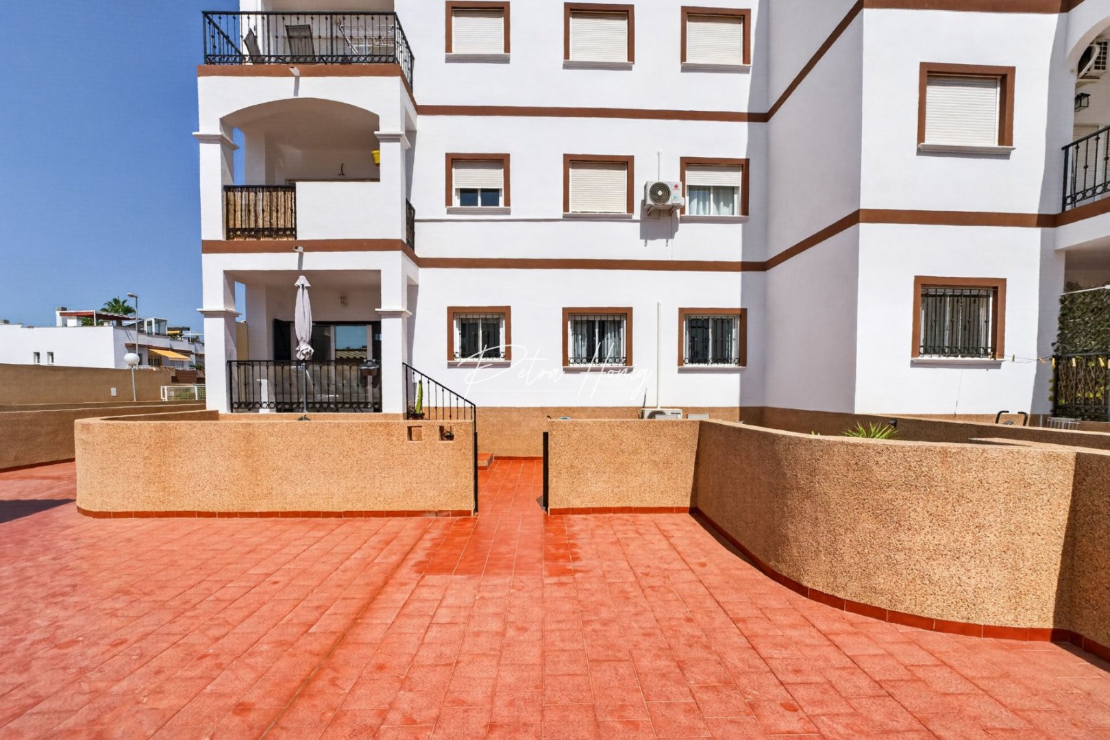 Sale -  квартира - Punta Prima