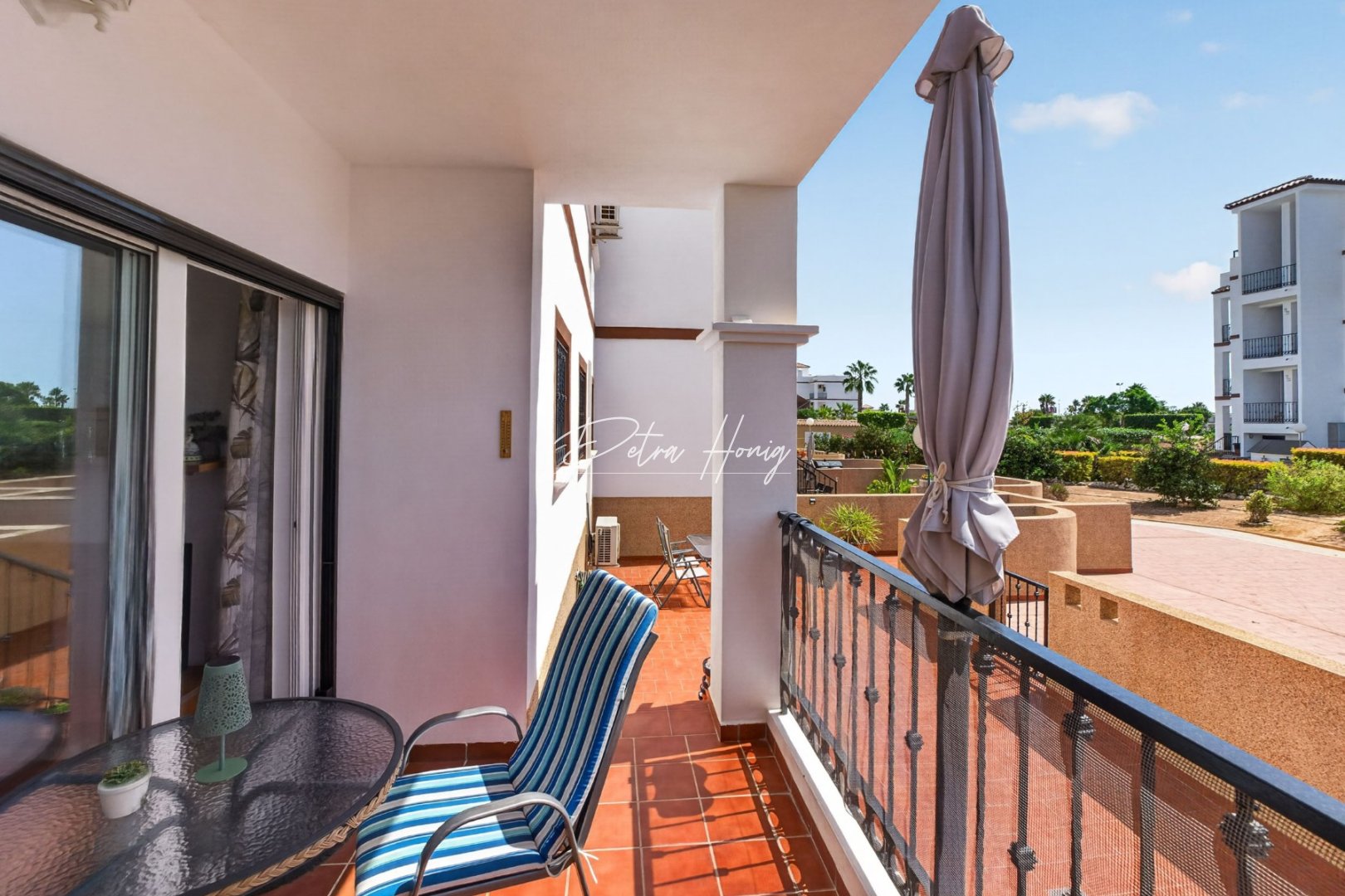 Sale -  квартира - Punta Prima