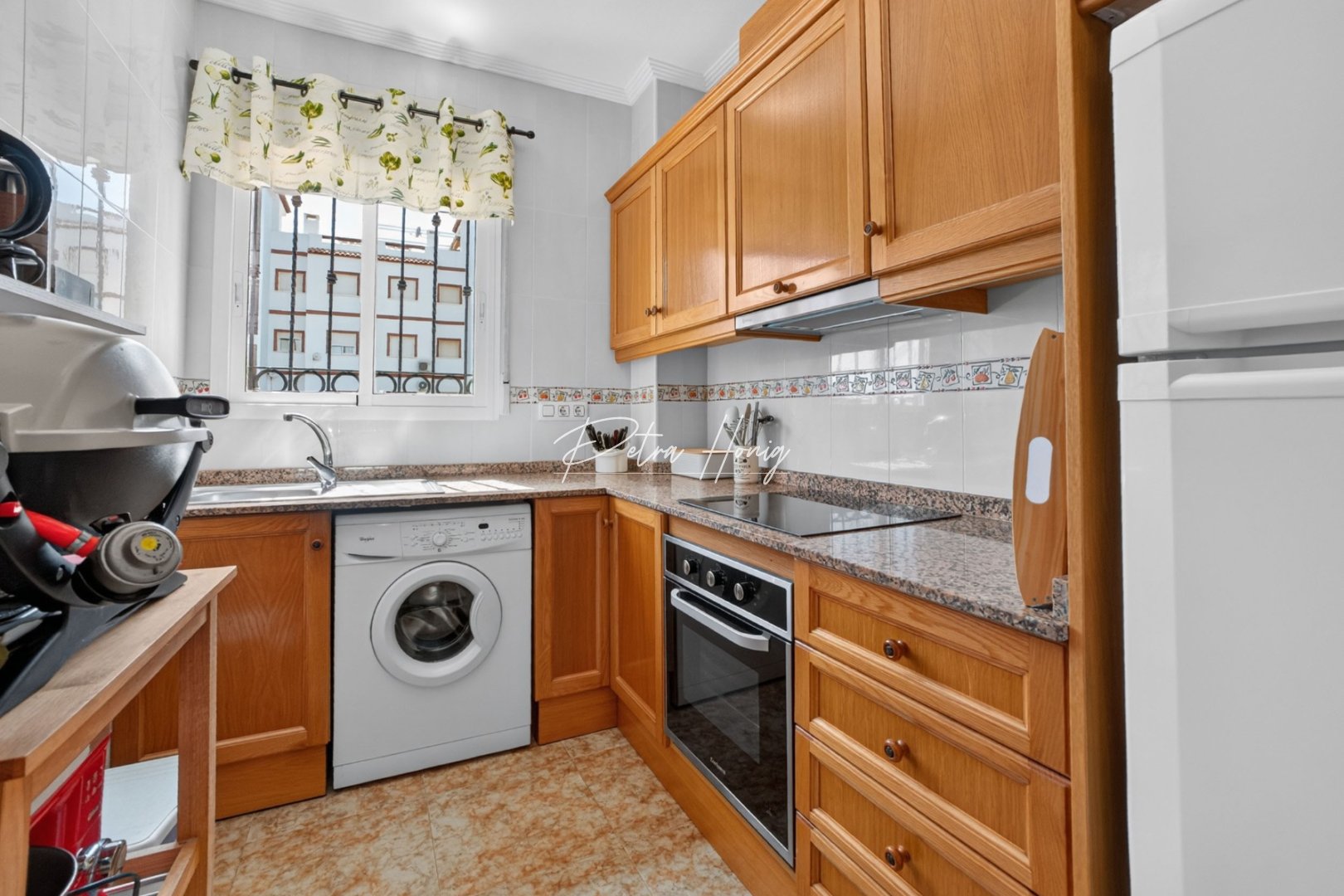 Sale -  квартира - Punta Prima