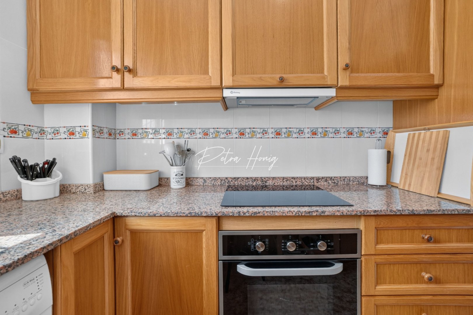 Sale -  квартира - Punta Prima