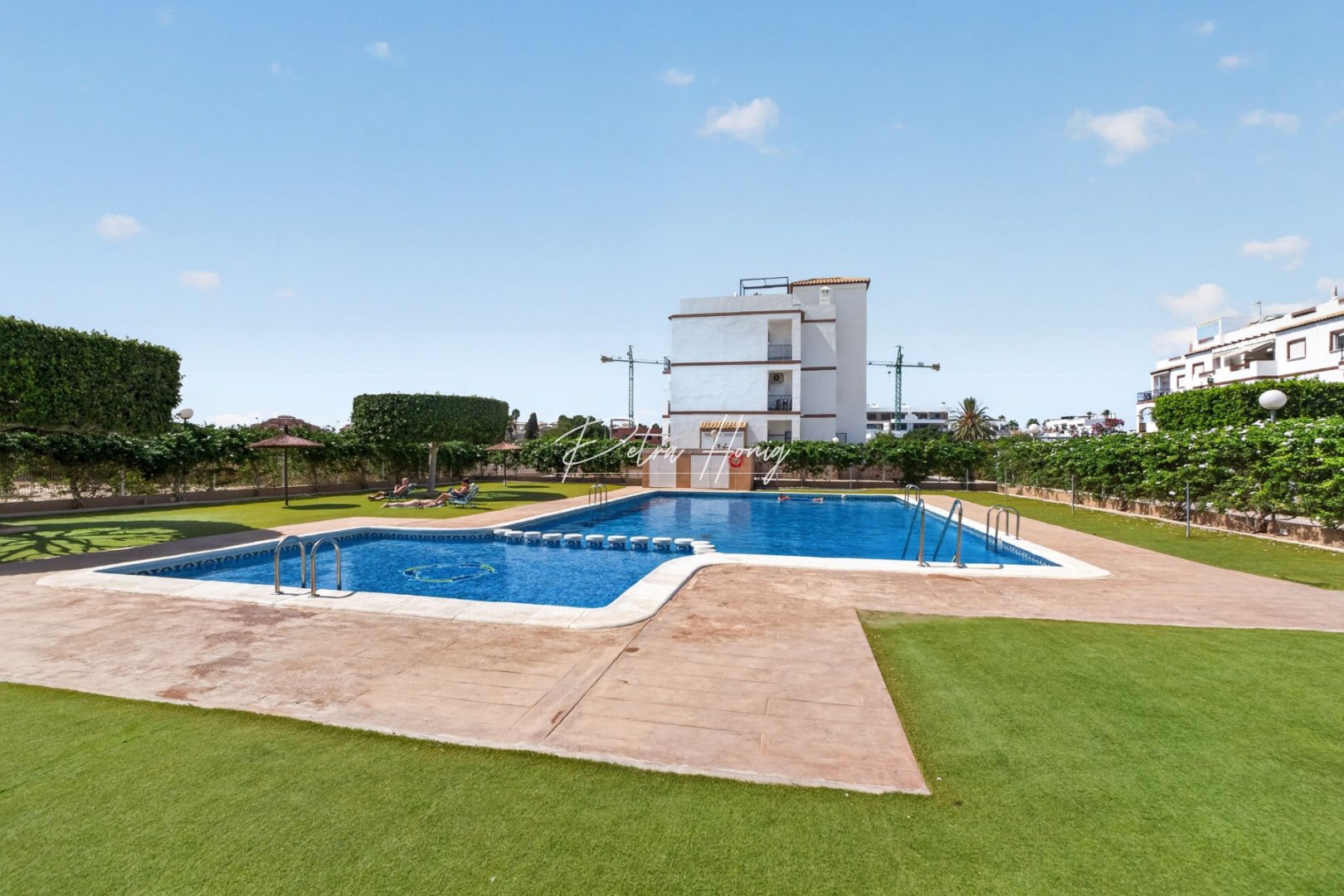 Sale -  квартира - Punta Prima