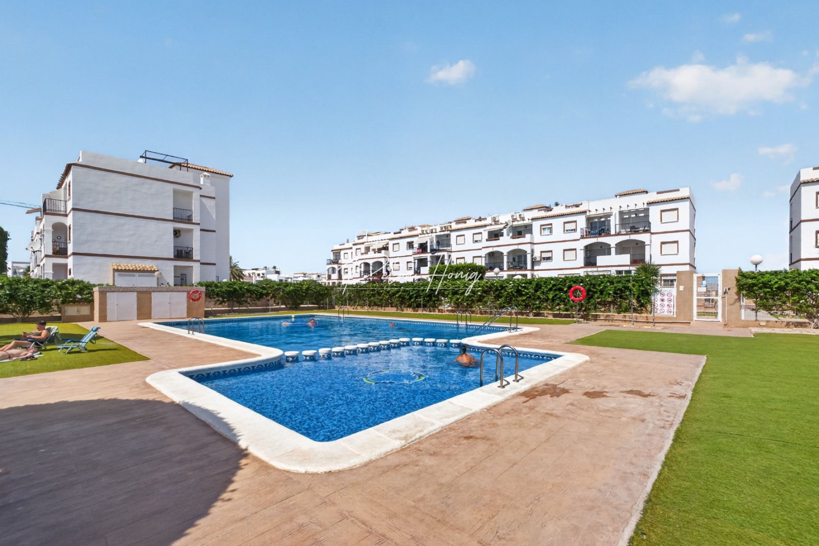 Sale -  квартира - Punta Prima