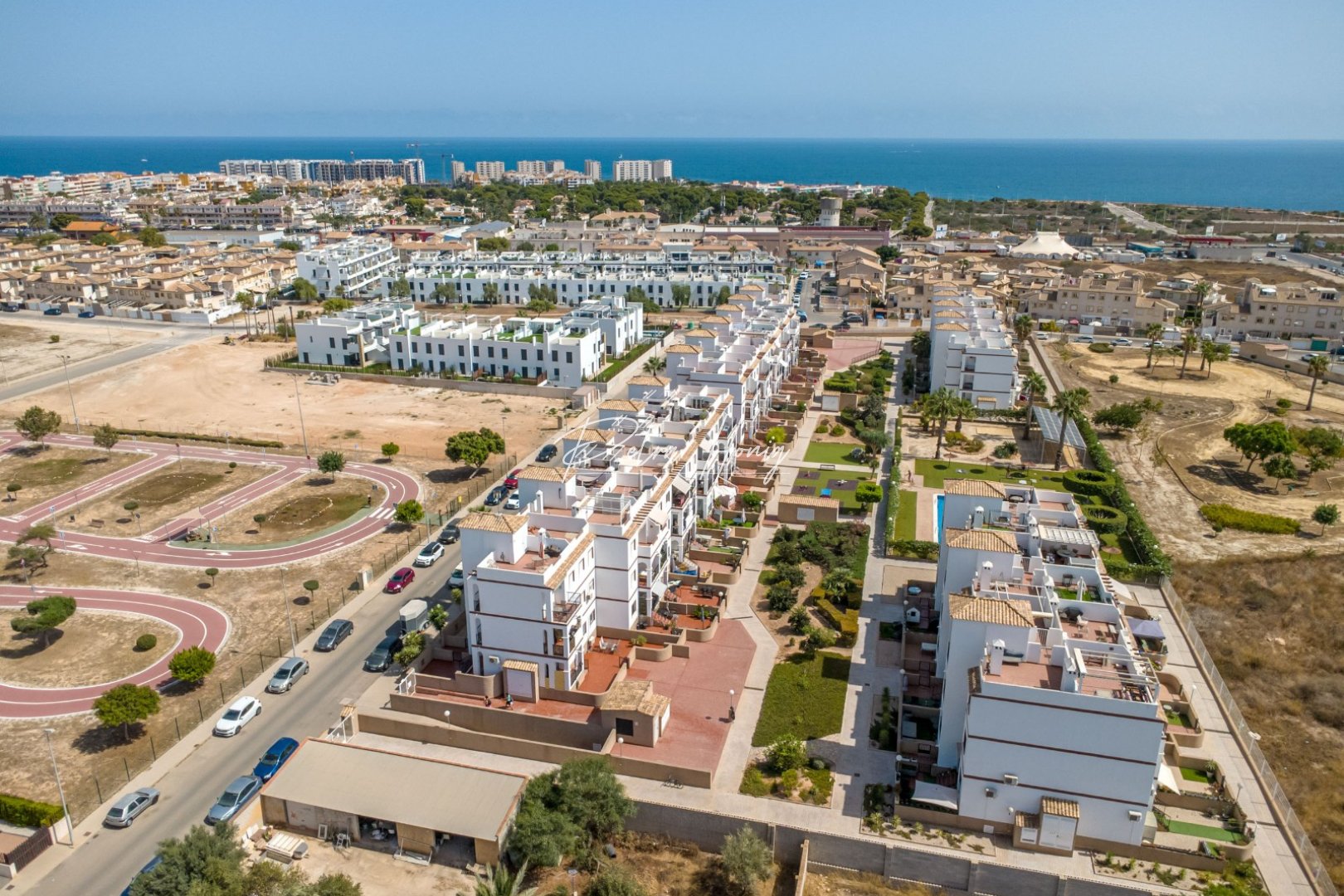 Sale -  квартира - Punta Prima