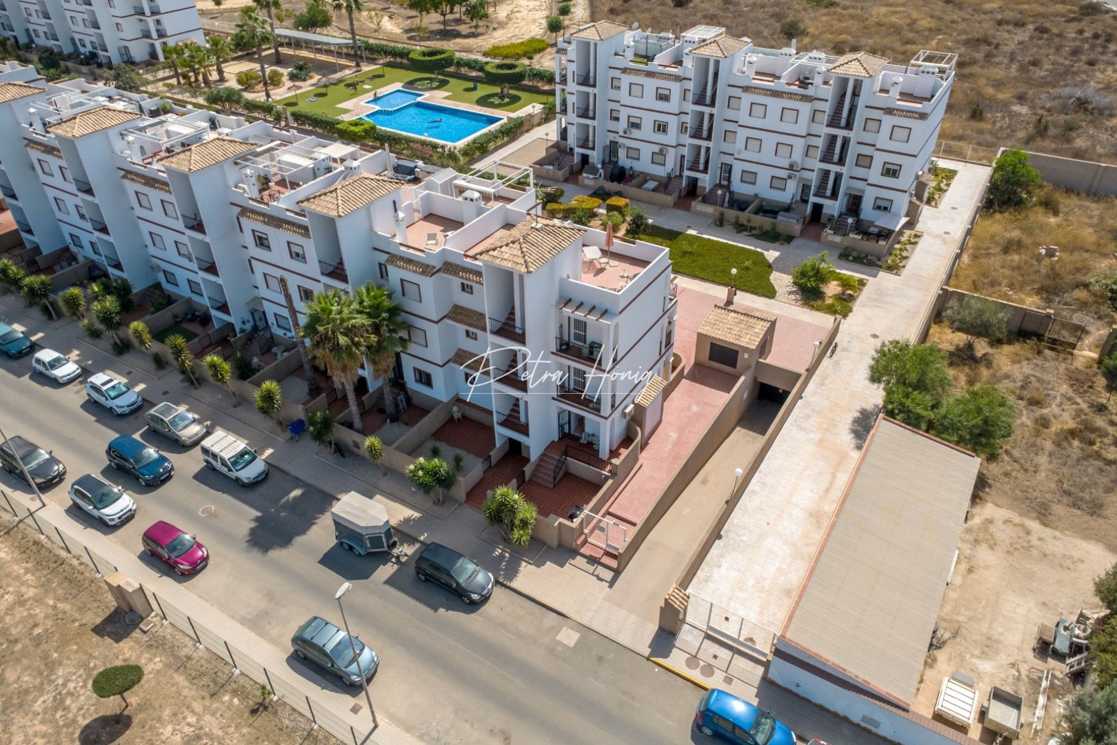 Sale -  квартира - Punta Prima
