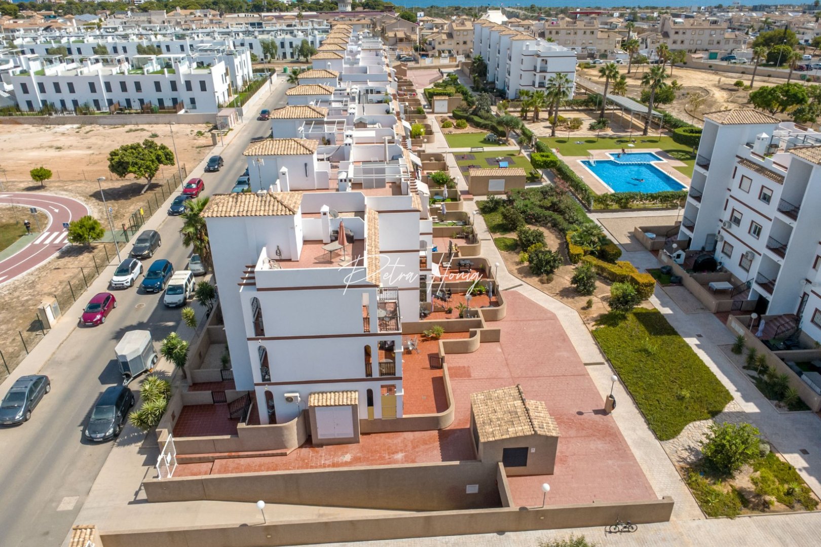 Sale -  квартира - Punta Prima