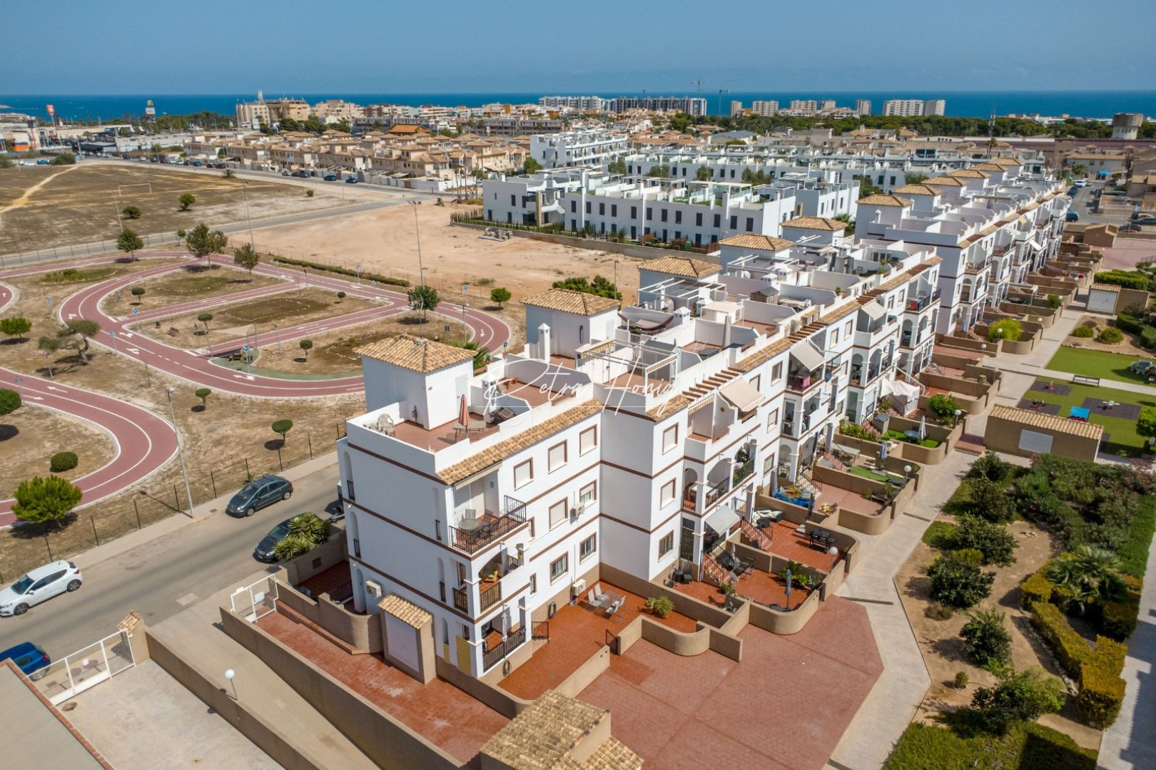 Sale -  квартира - Punta Prima