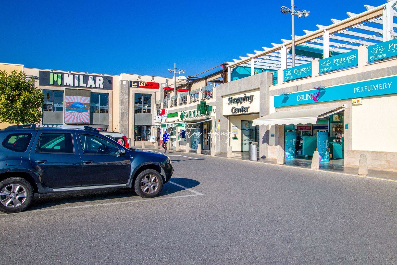 Sale -  квартира - Punta Prima