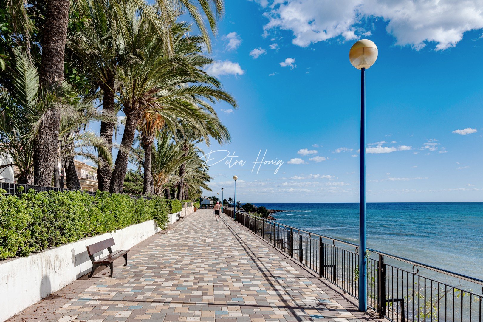 Sale -  квартира - Punta Prima