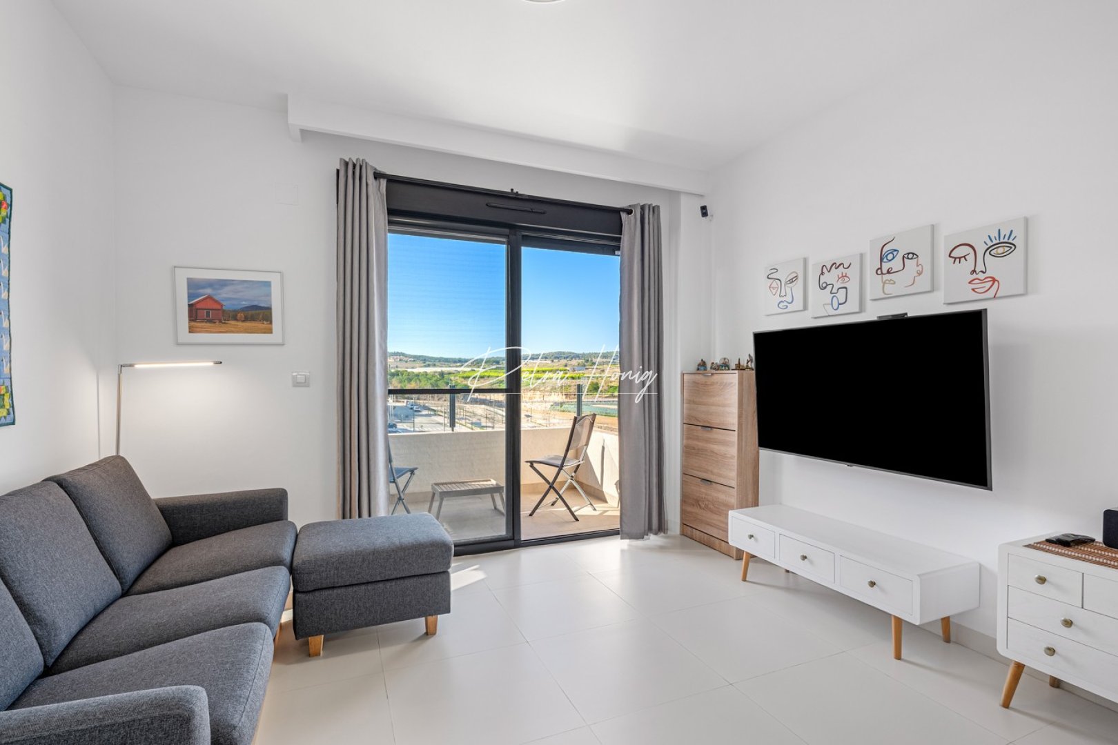 Sale -  квартира - San Miguel de Salinas - San Miguel