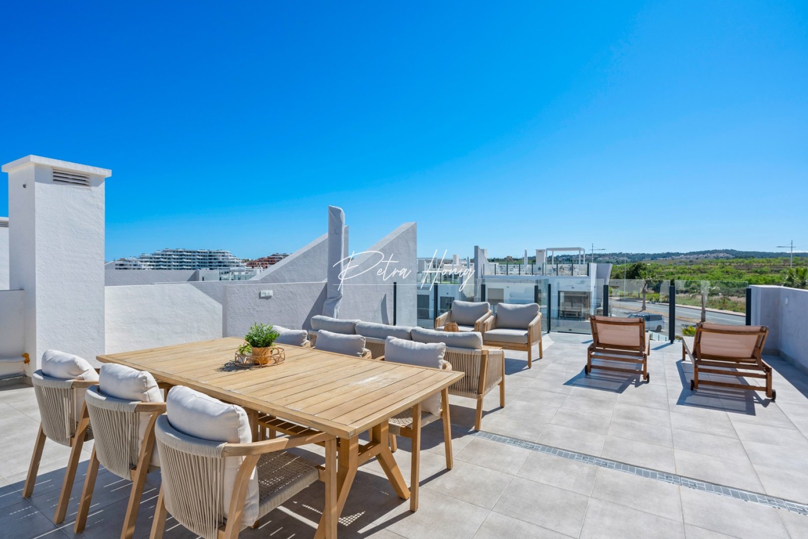 Sale -  квартира - San Miguel de Salinas - San Miguel