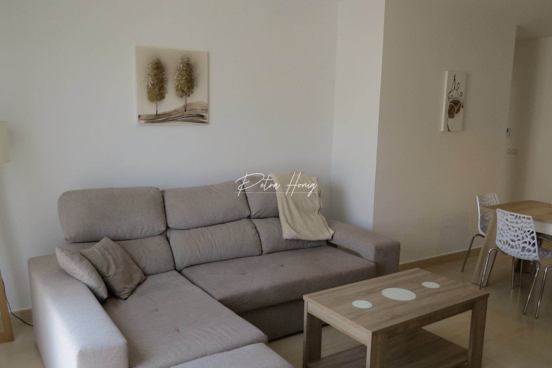 Sale -  квартира - San Miguel de Salinas