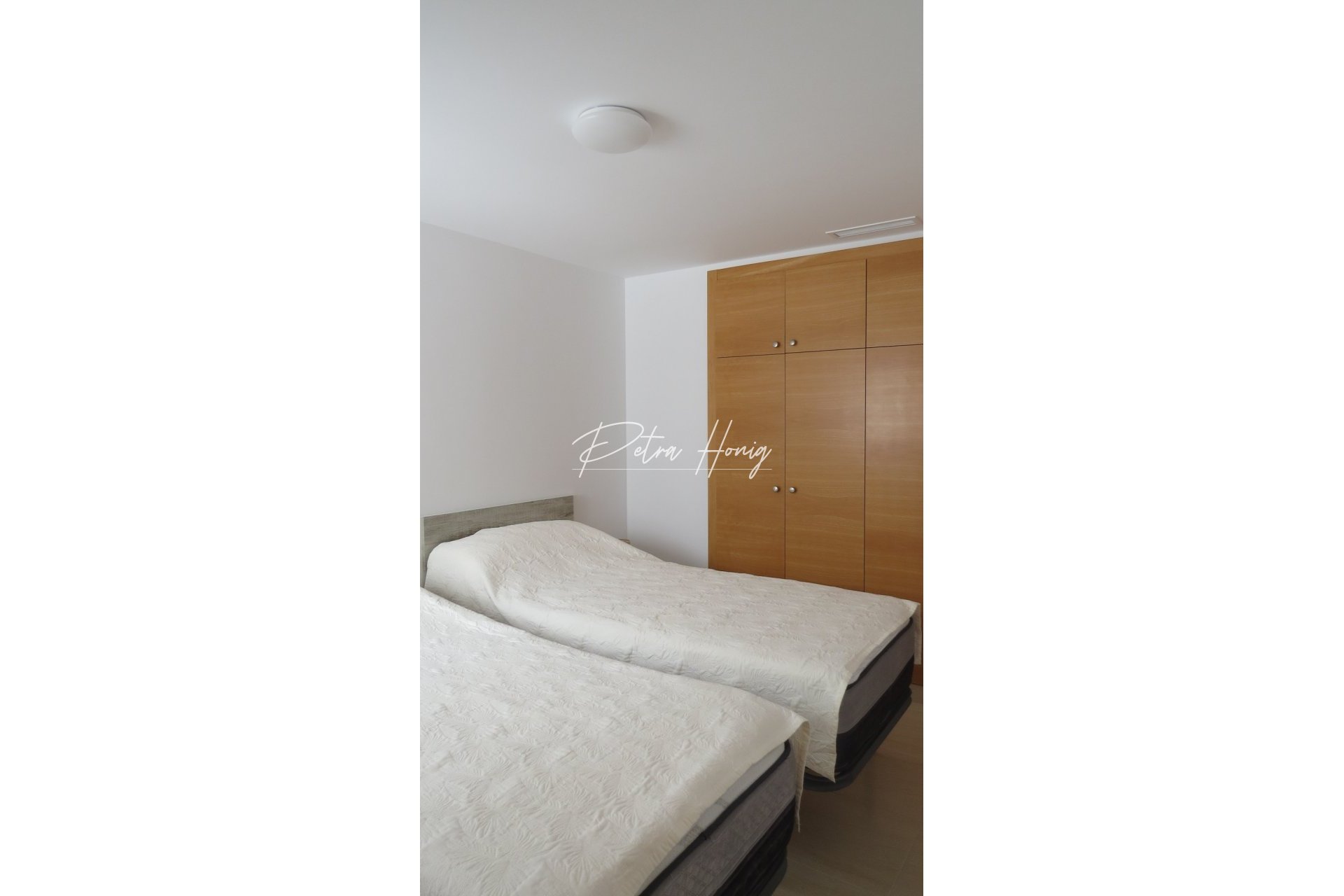Sale -  квартира - San Miguel de Salinas