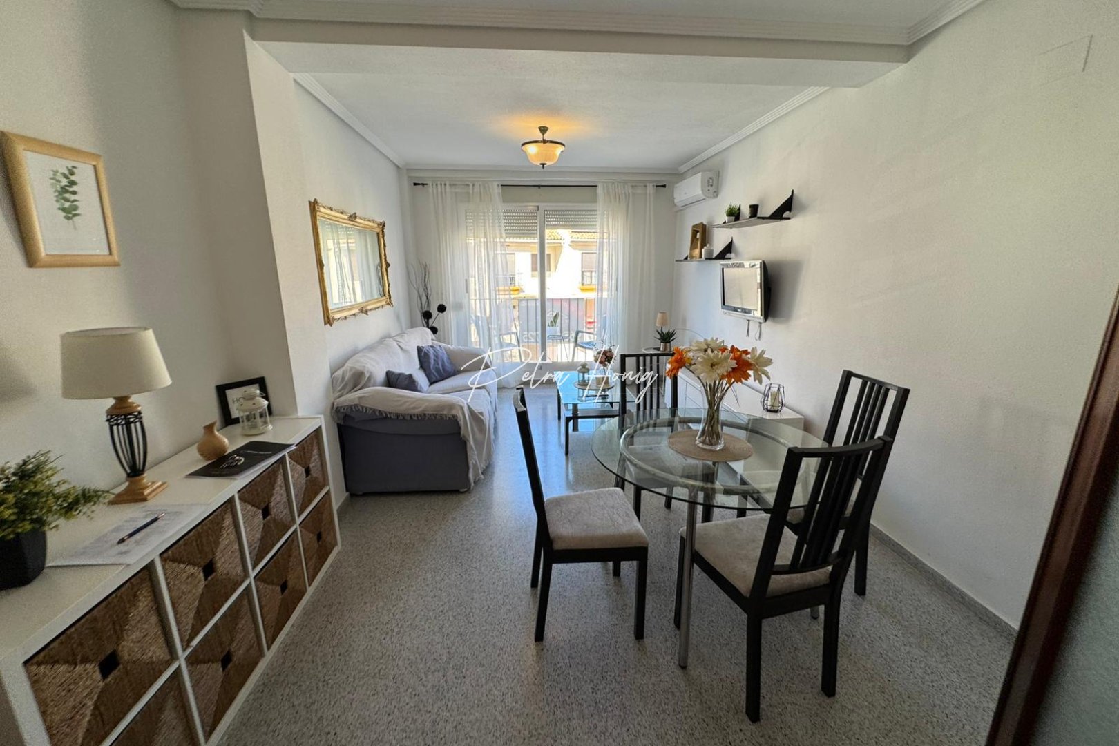 Sale -  квартира - San Miguel de Salinas