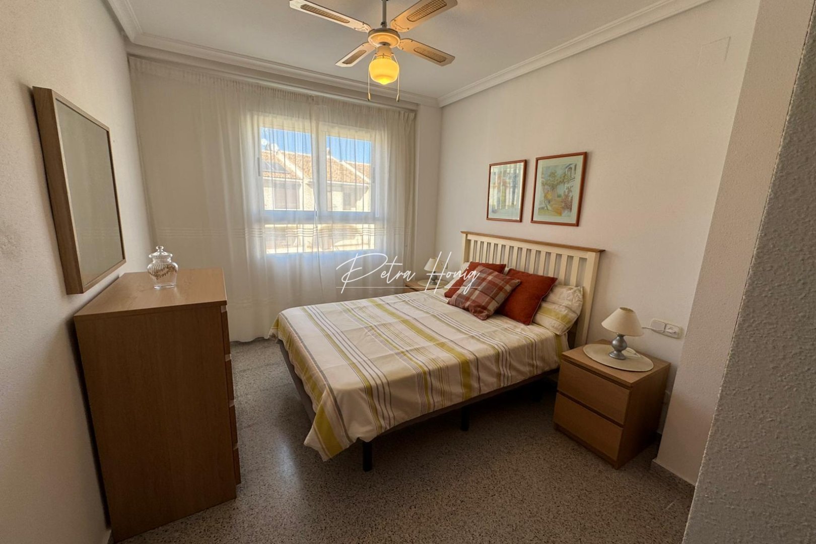 Sale -  квартира - San Miguel de Salinas