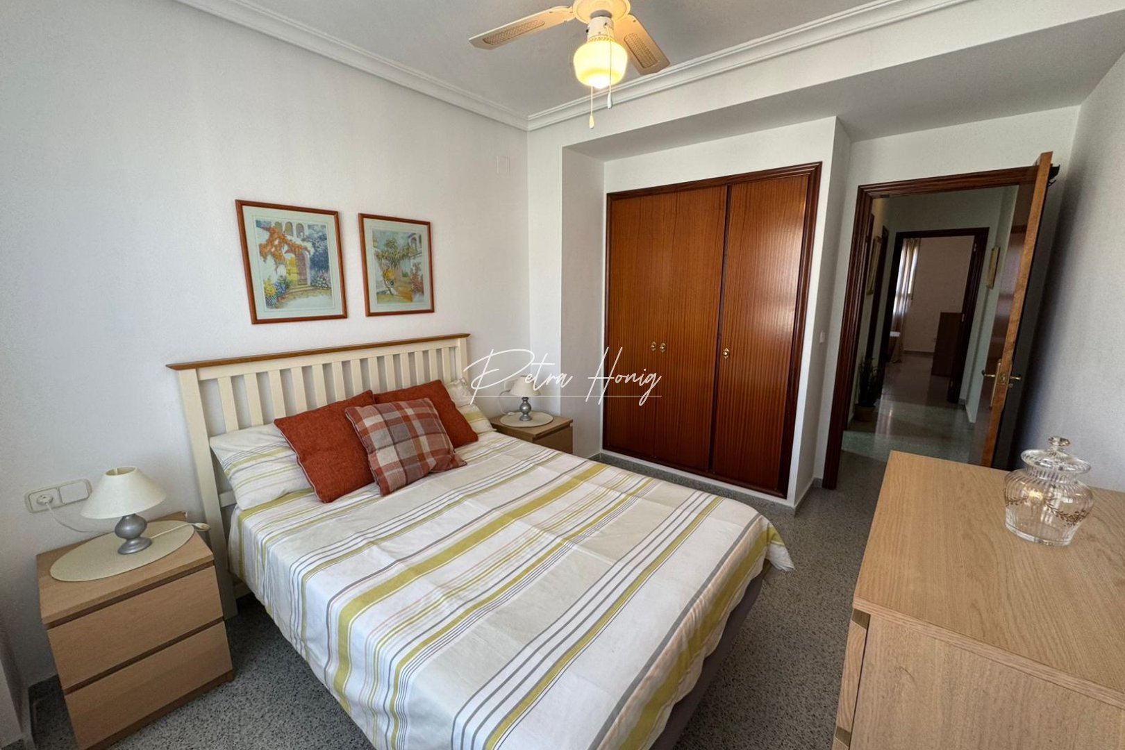 Sale -  квартира - San Miguel de Salinas