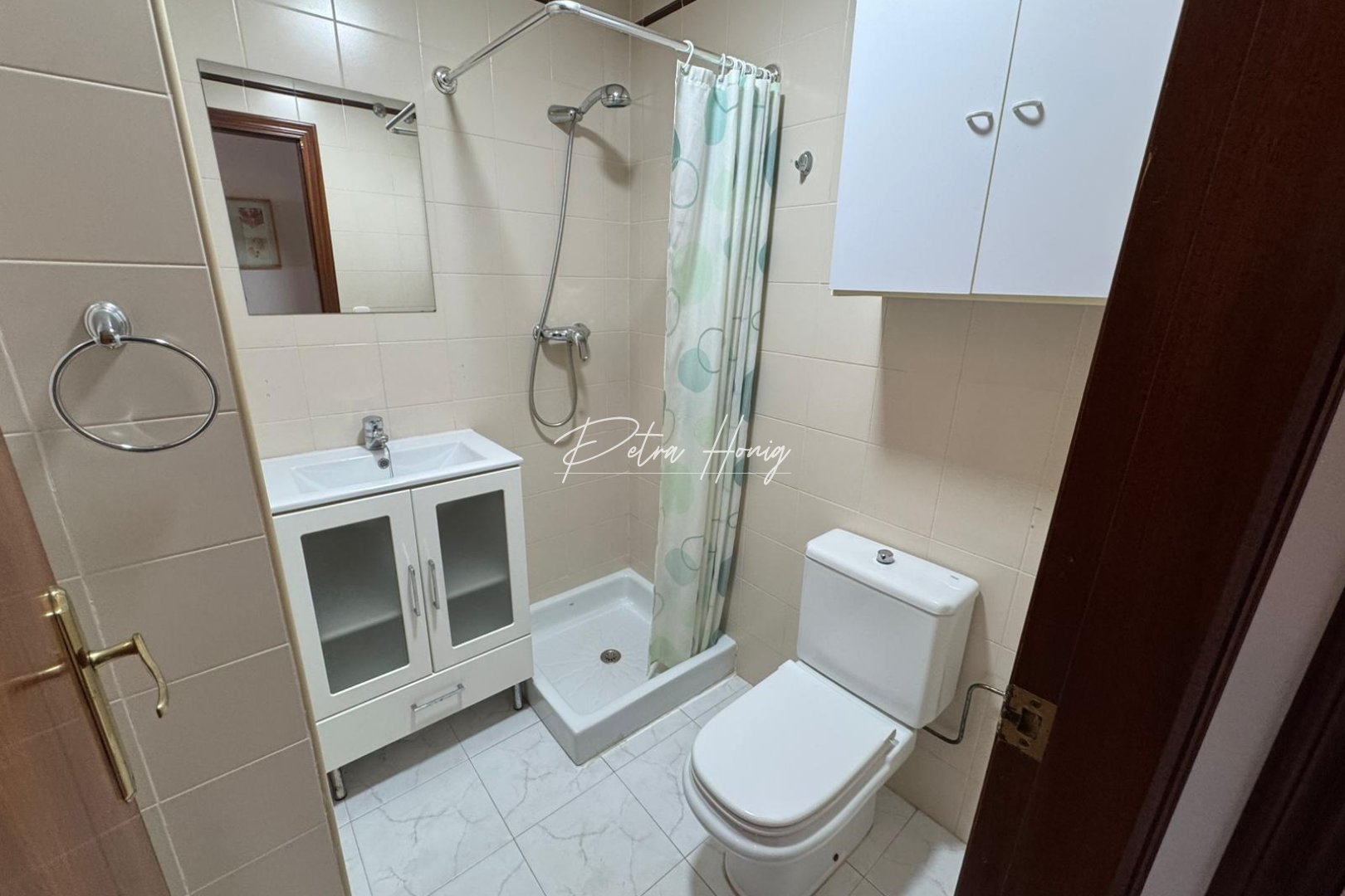 Sale -  квартира - San Miguel de Salinas