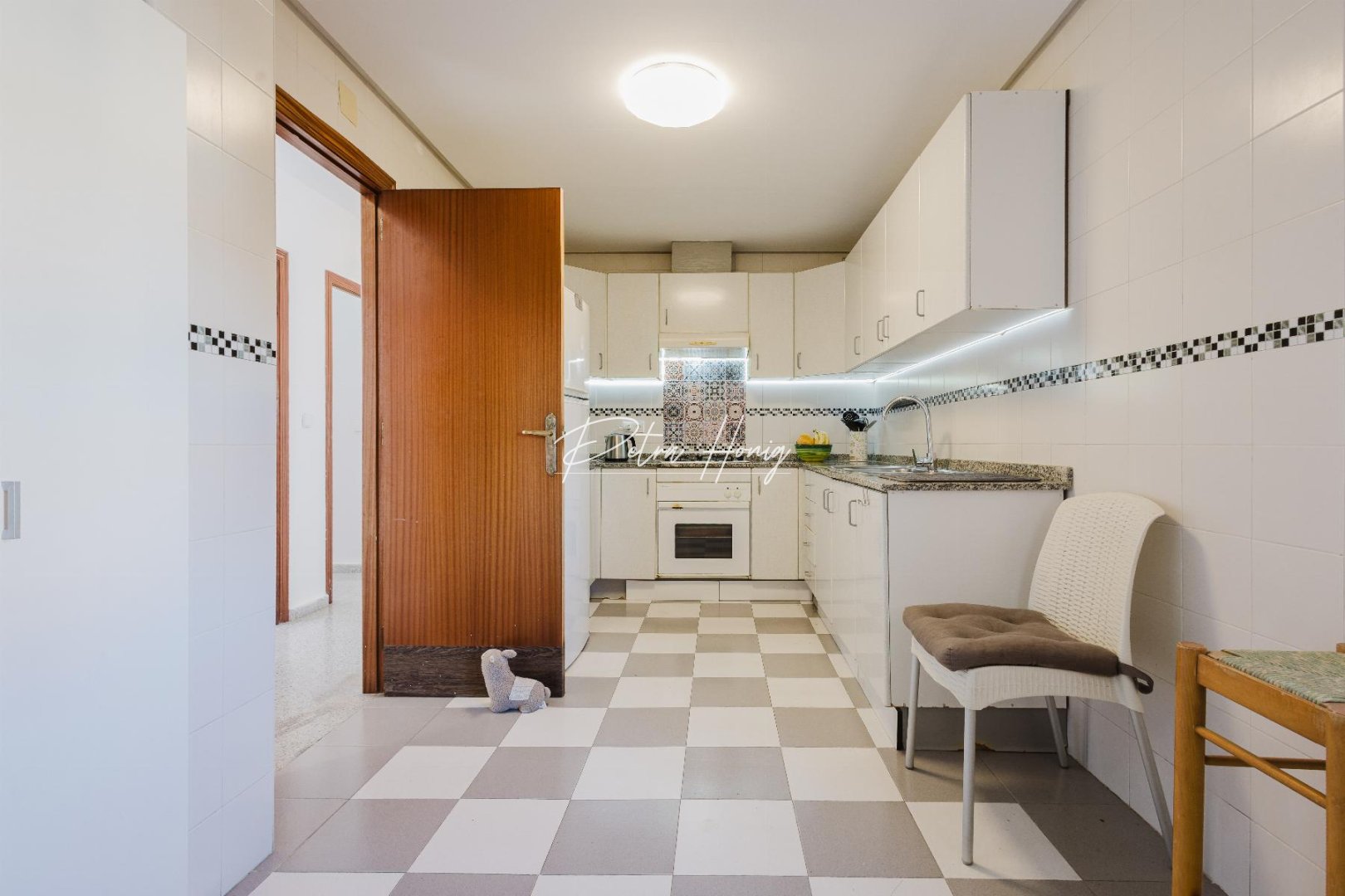 Sale -  квартира - San Miguel de Salinas