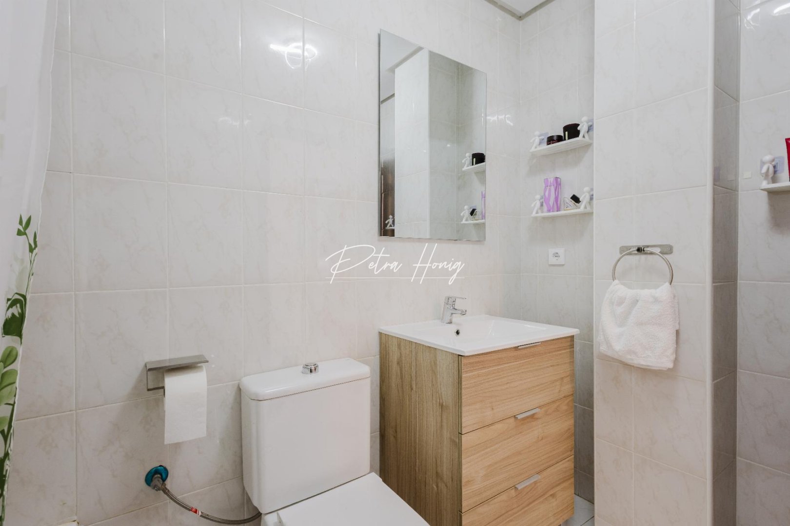 Sale -  квартира - San Miguel de Salinas