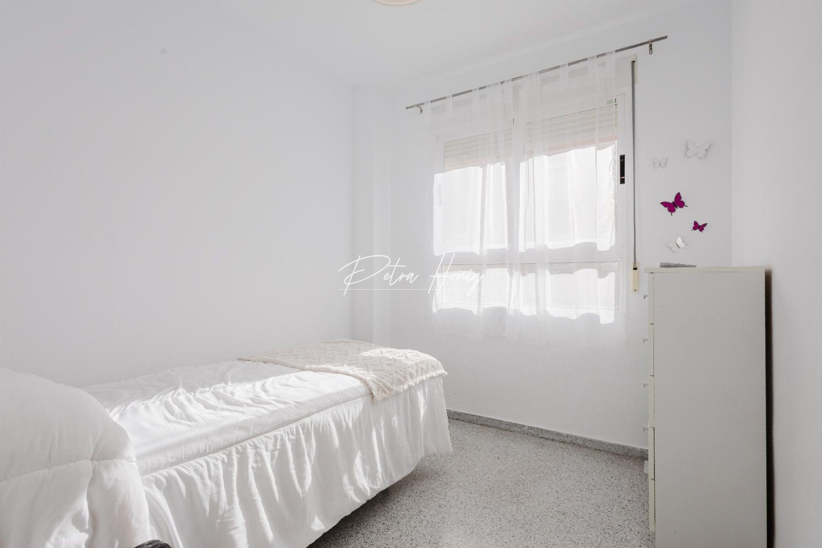 Sale -  квартира - San Miguel de Salinas