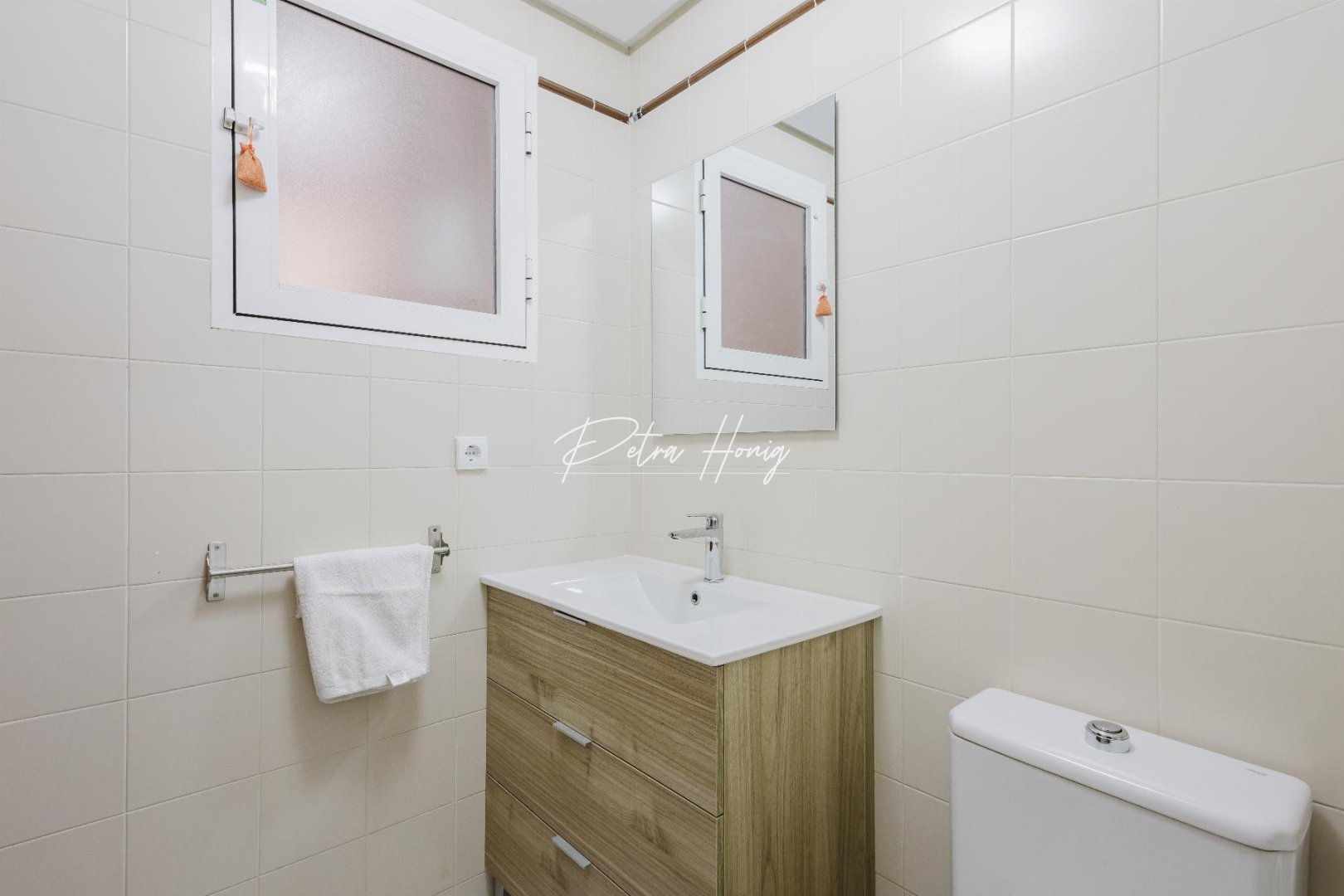 Sale -  квартира - San Miguel de Salinas